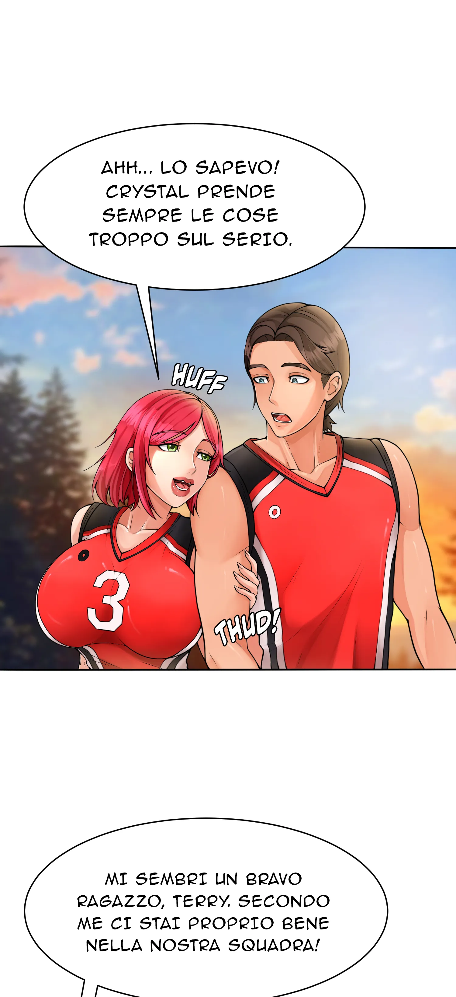 Battute Bollenti - Episode 3 - read scene 31