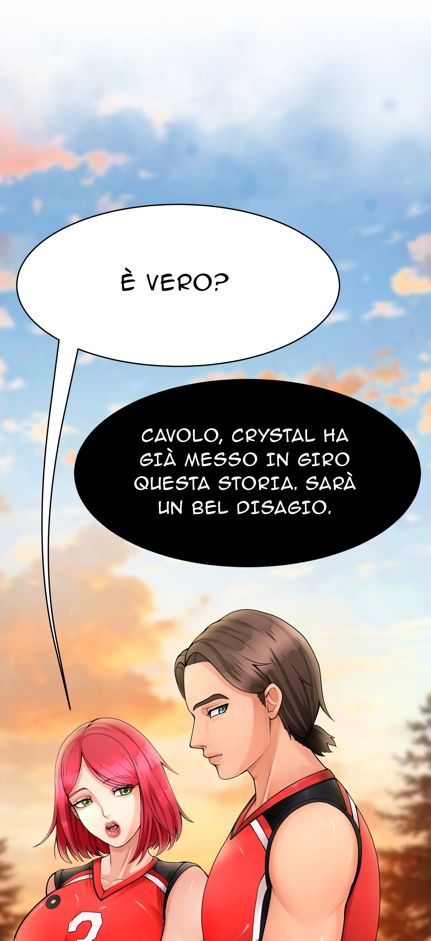 Battute Bollenti - Episode 3 - read scene 28