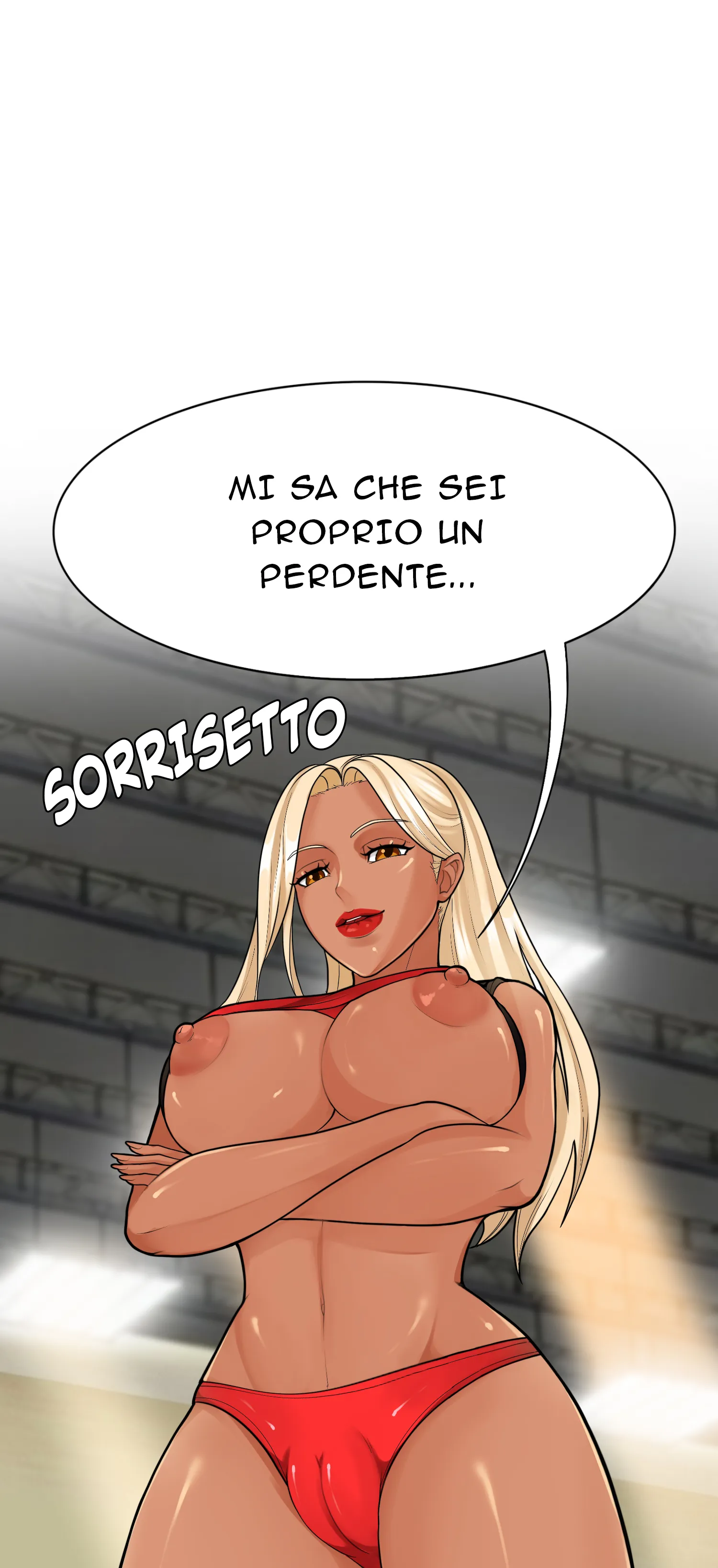 Battute Bollenti - Episode 4 - read scene 20