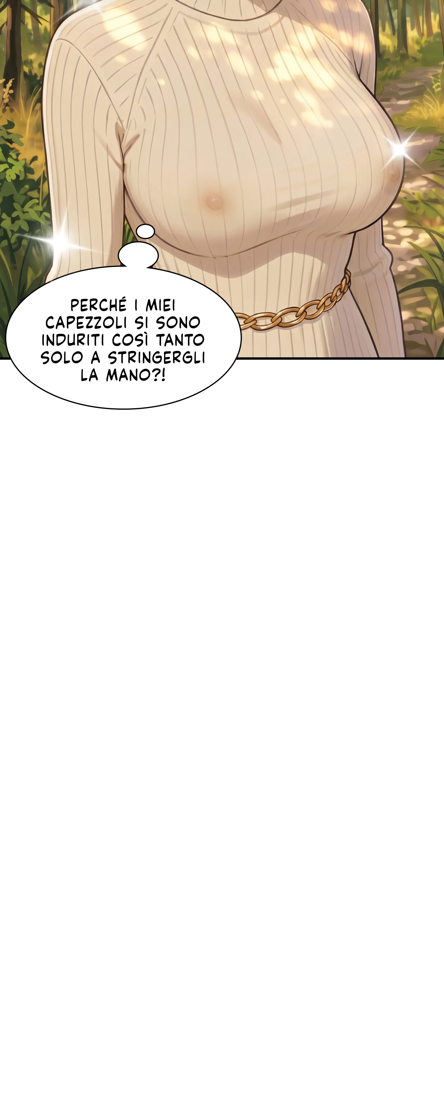 La Prima Cavalcata della Rossa - Episode 1 - read scene 16