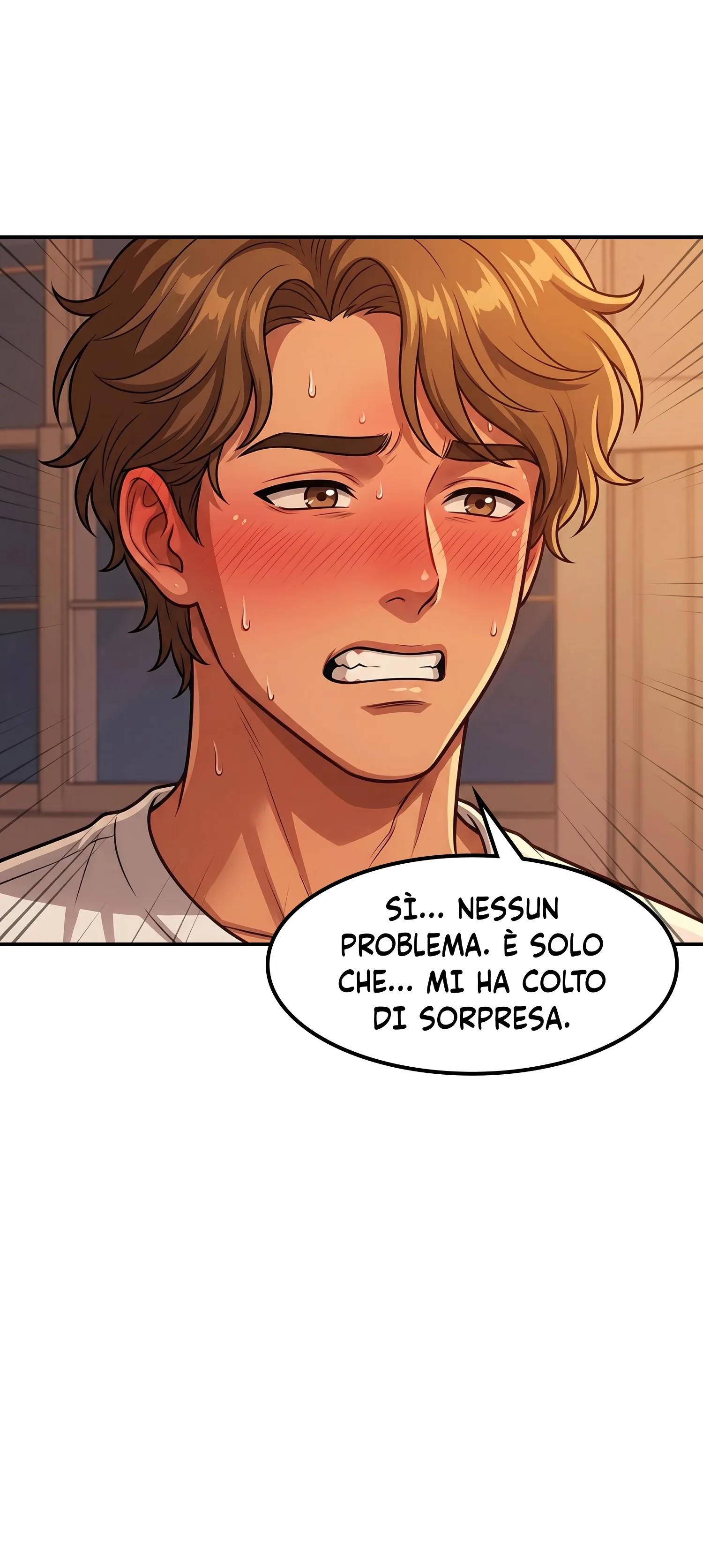 La Prima Cavalcata della Rossa - Episode 3 - read scene 4