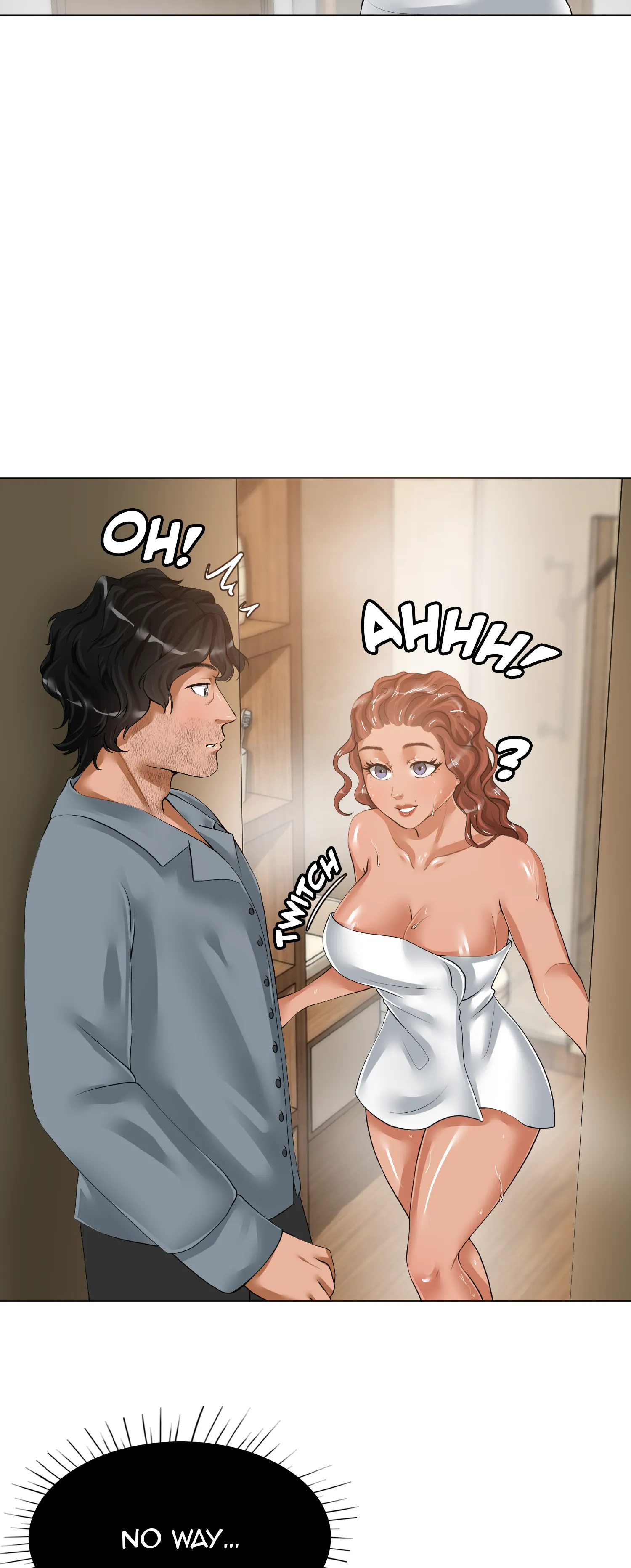 Beyond The Rules - Episode 1 - read scene 48