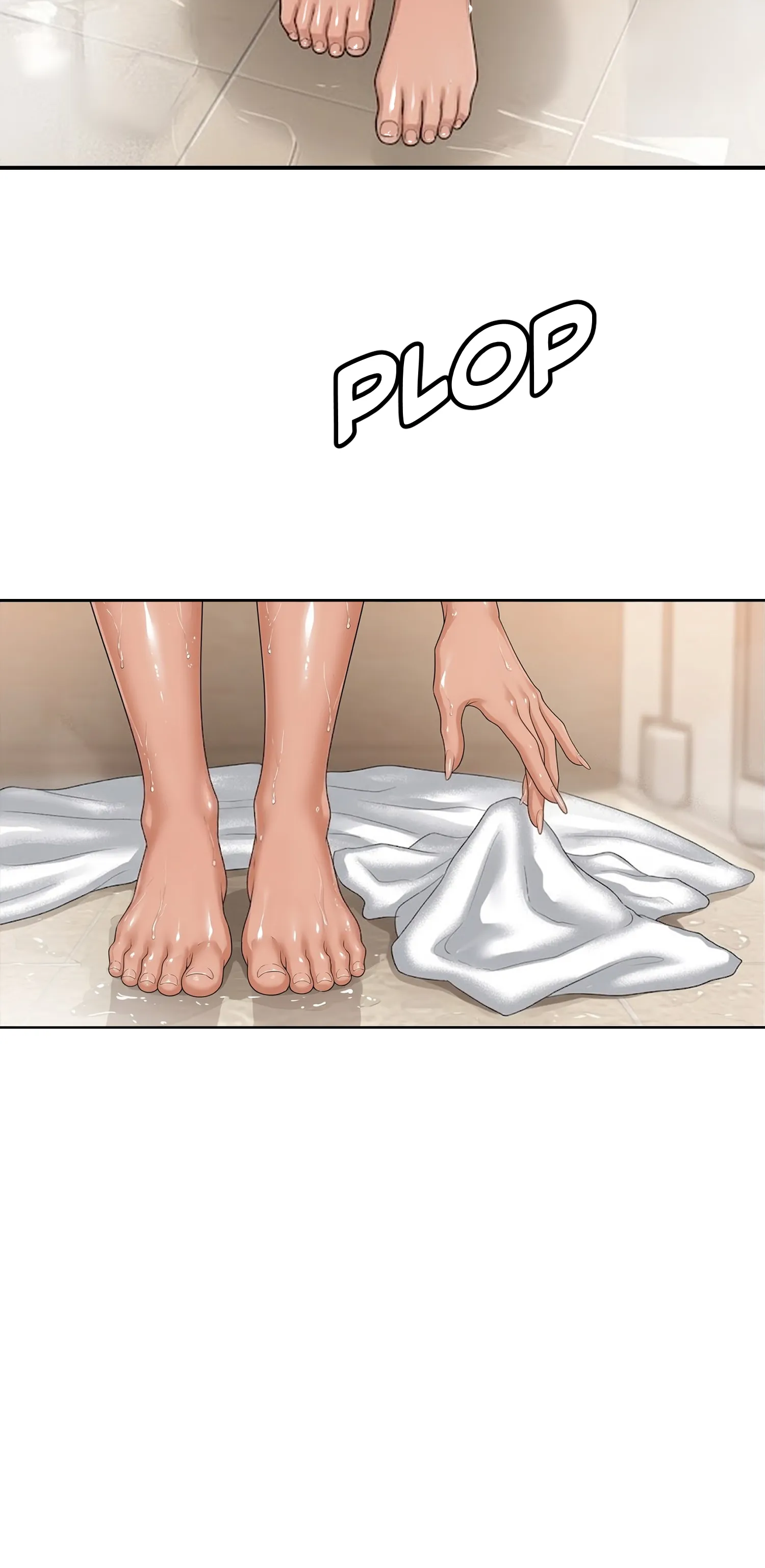 Beyond The Rules - Episode 1 - read scene 52