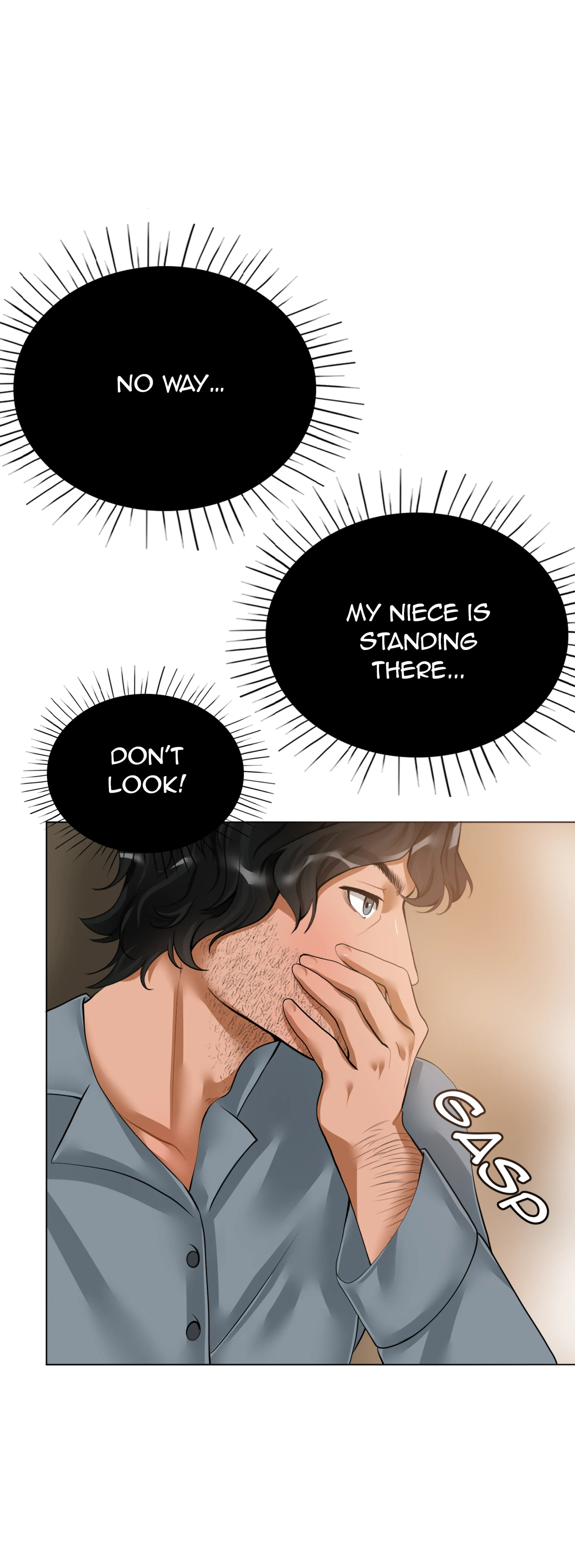 Beyond The Rules - Episode 2 - read scene 2