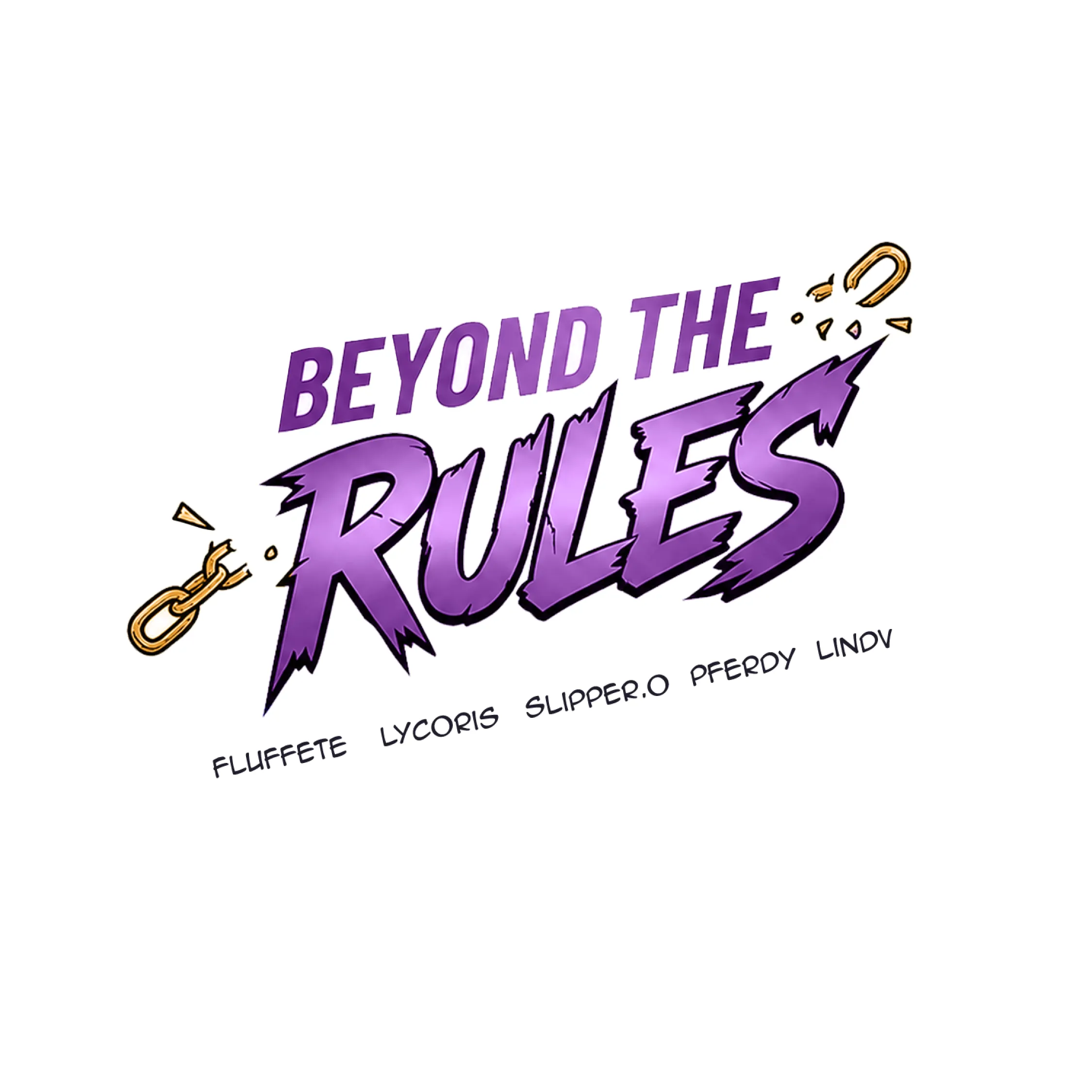 Beyond The Rules - Episode 2 - read scene 4
