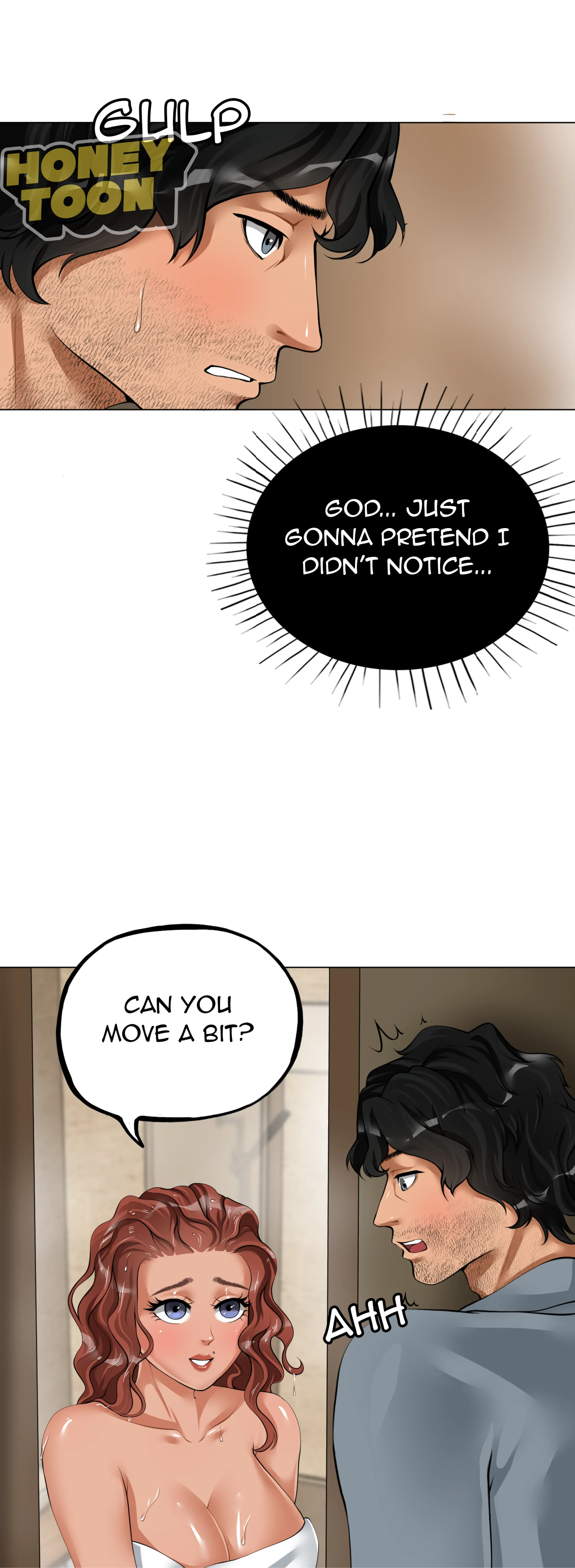 Beyond The Rules - Episode 2 - read scene 5