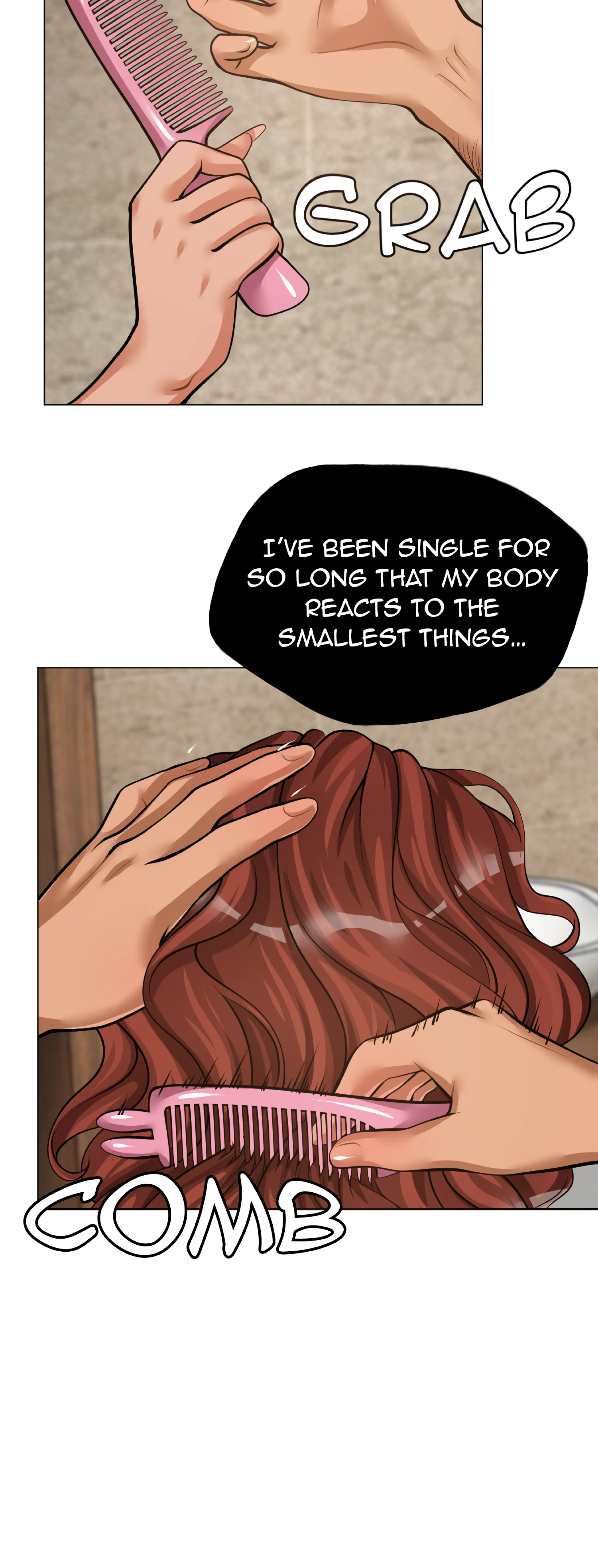Beyond The Rules - Episode 2 - read scene 48