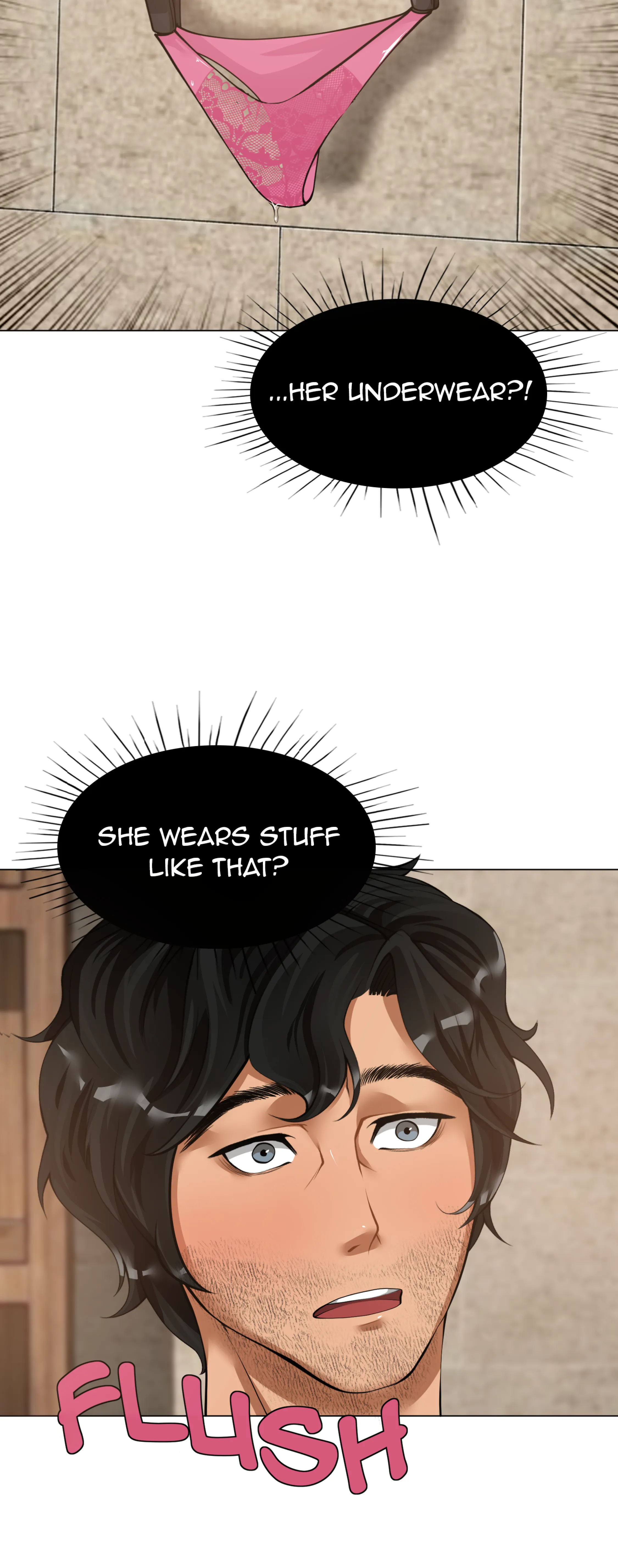 Beyond The Rules - Episode 2 - read scene 12