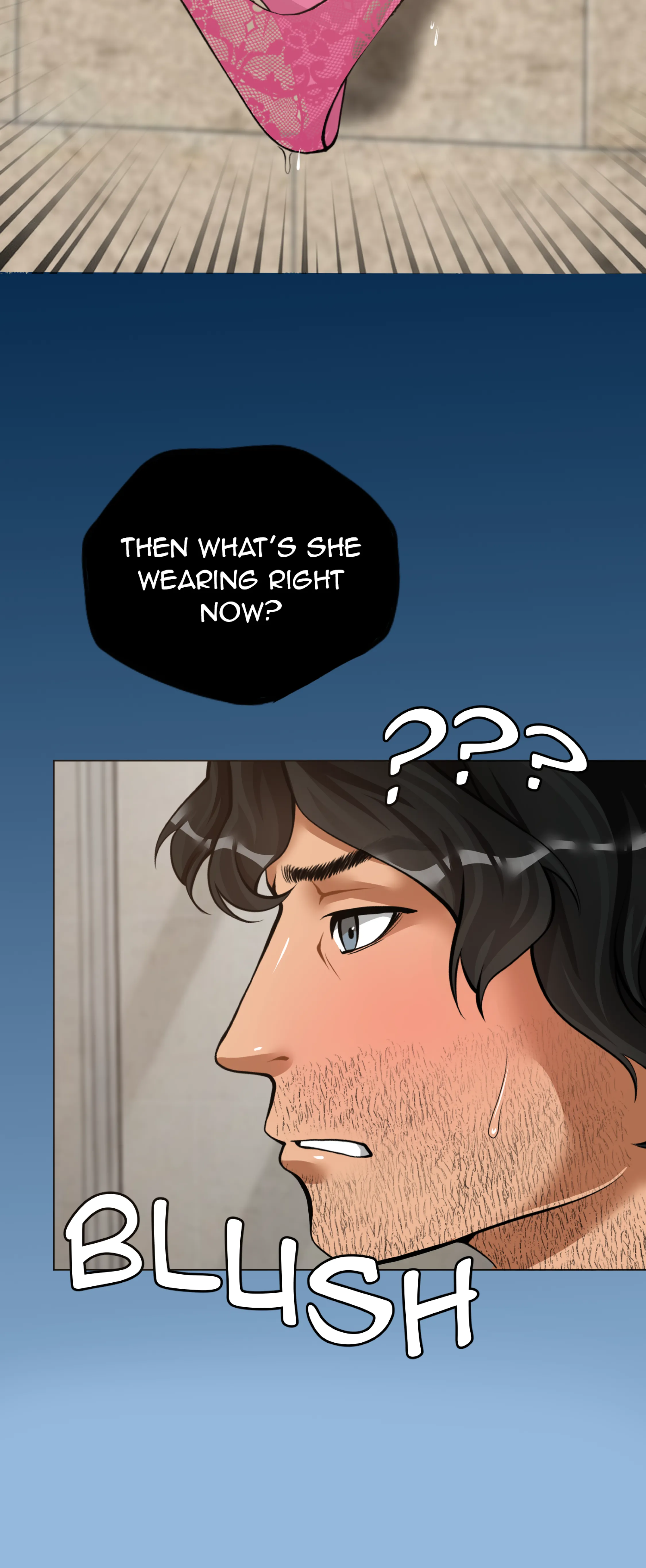 Beyond The Rules - Episode 2 - read scene 40