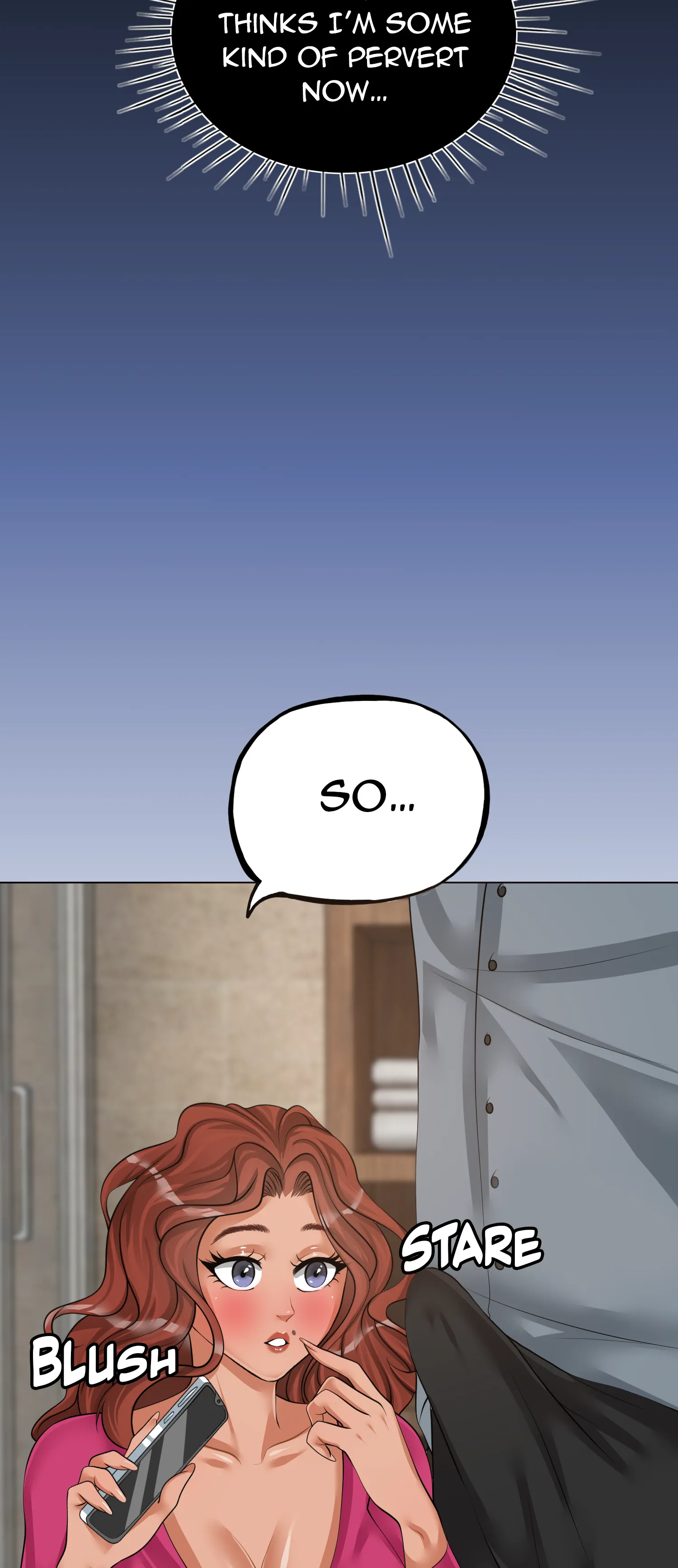 Beyond The Rules - Episode 3 - read scene 5