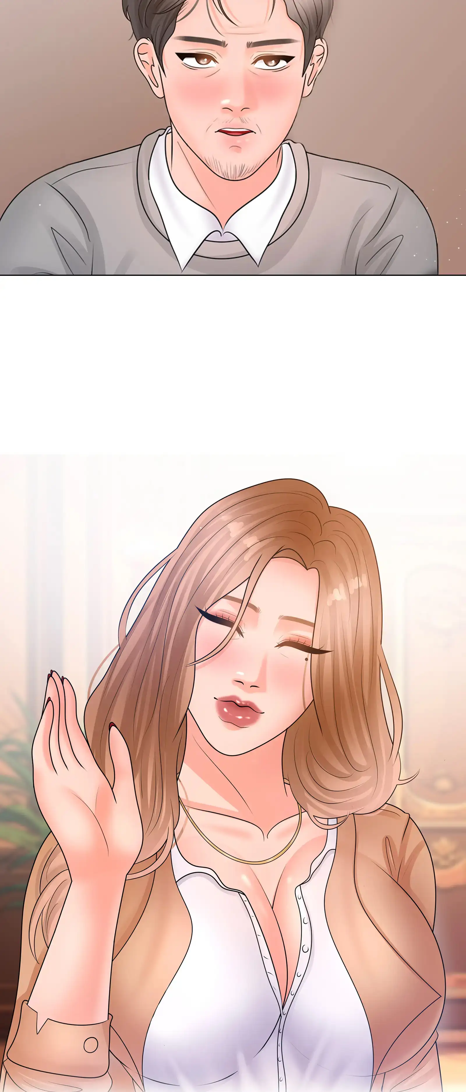 隱秘慾望 - Prologue - read scene 18