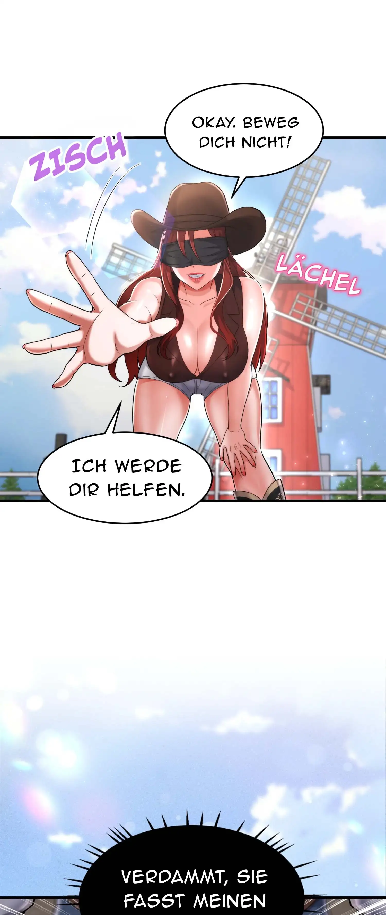 Geiler Stein - Prologue - read scene 15