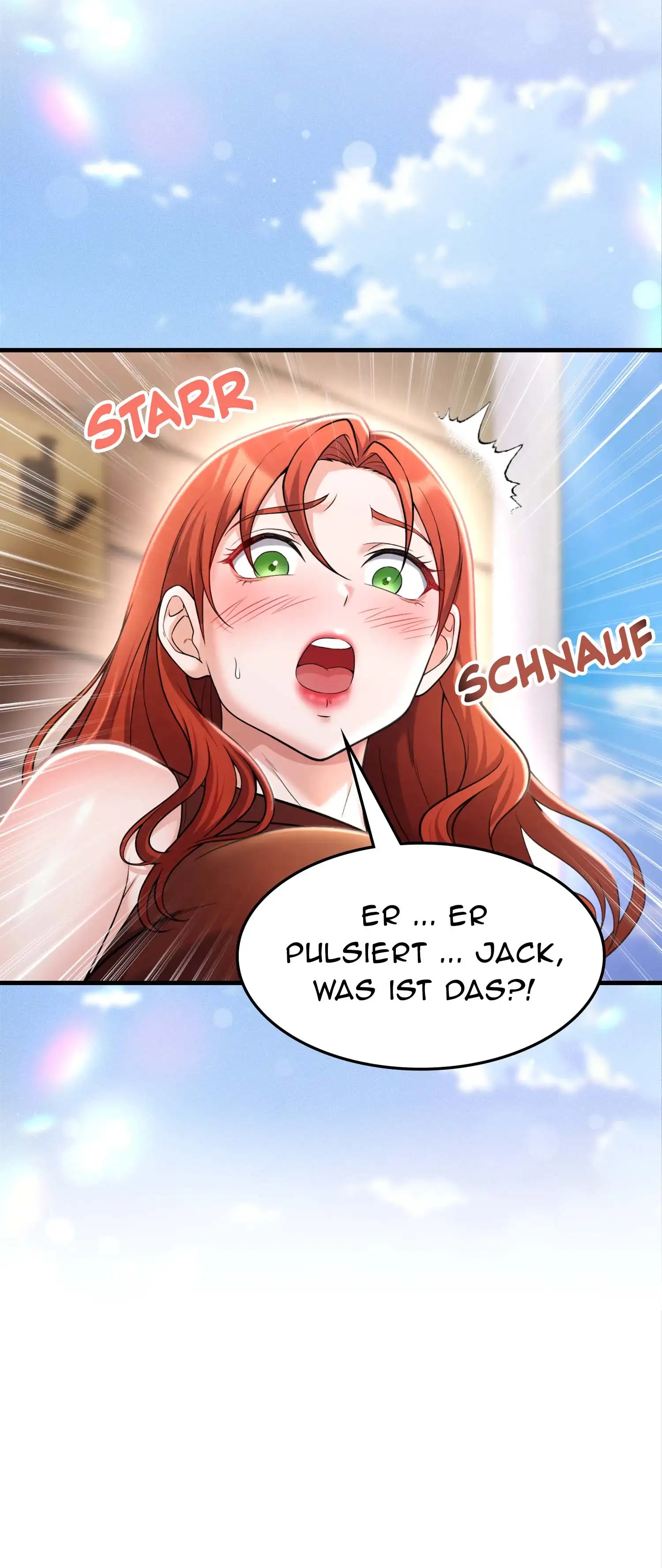 Geiler Stein - Prologue - read scene 17