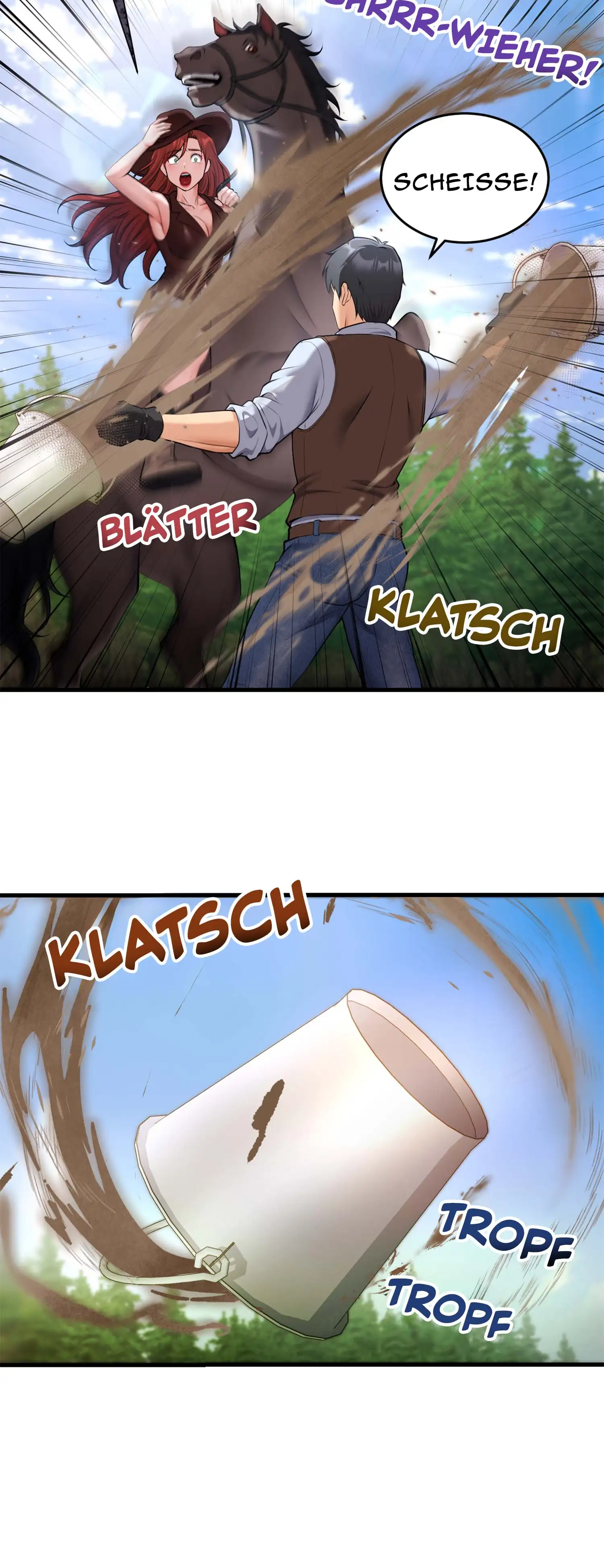 Geiler Stein - Episode 1 - read scene 23