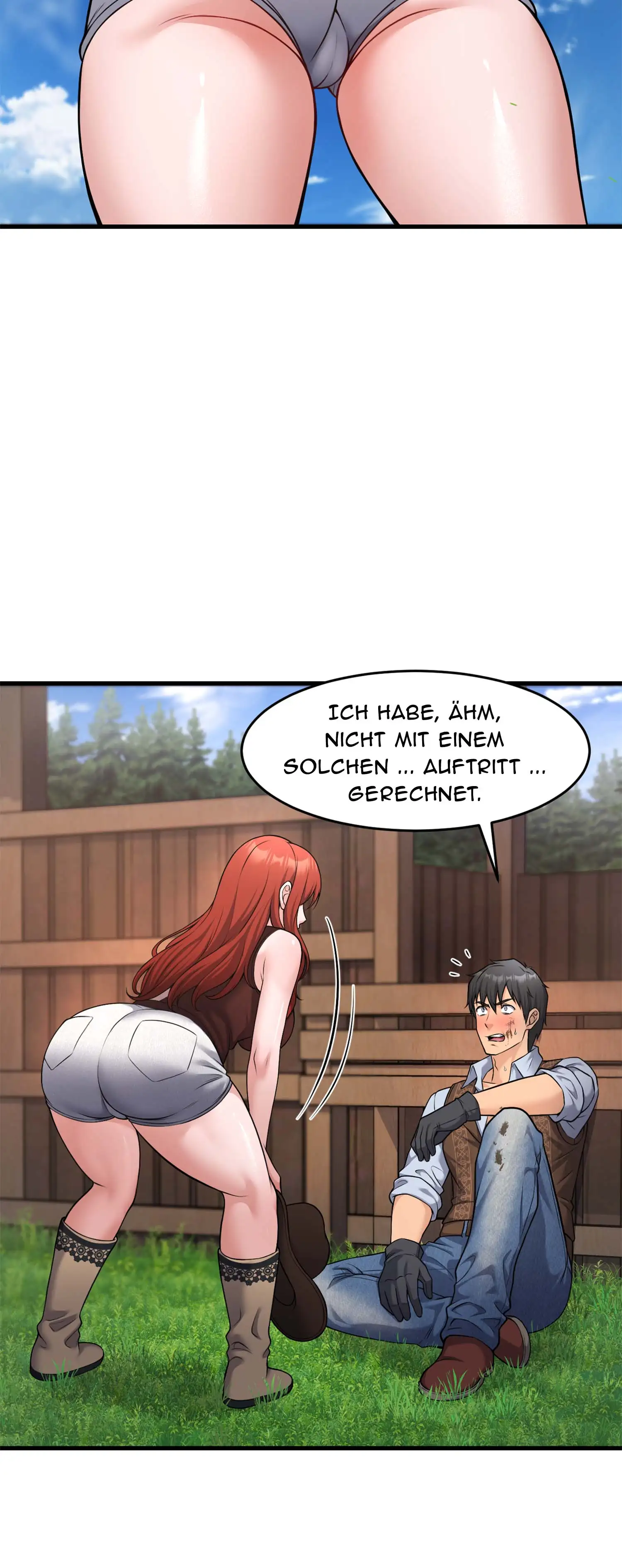 Geiler Stein - Episode 1 - read scene 28