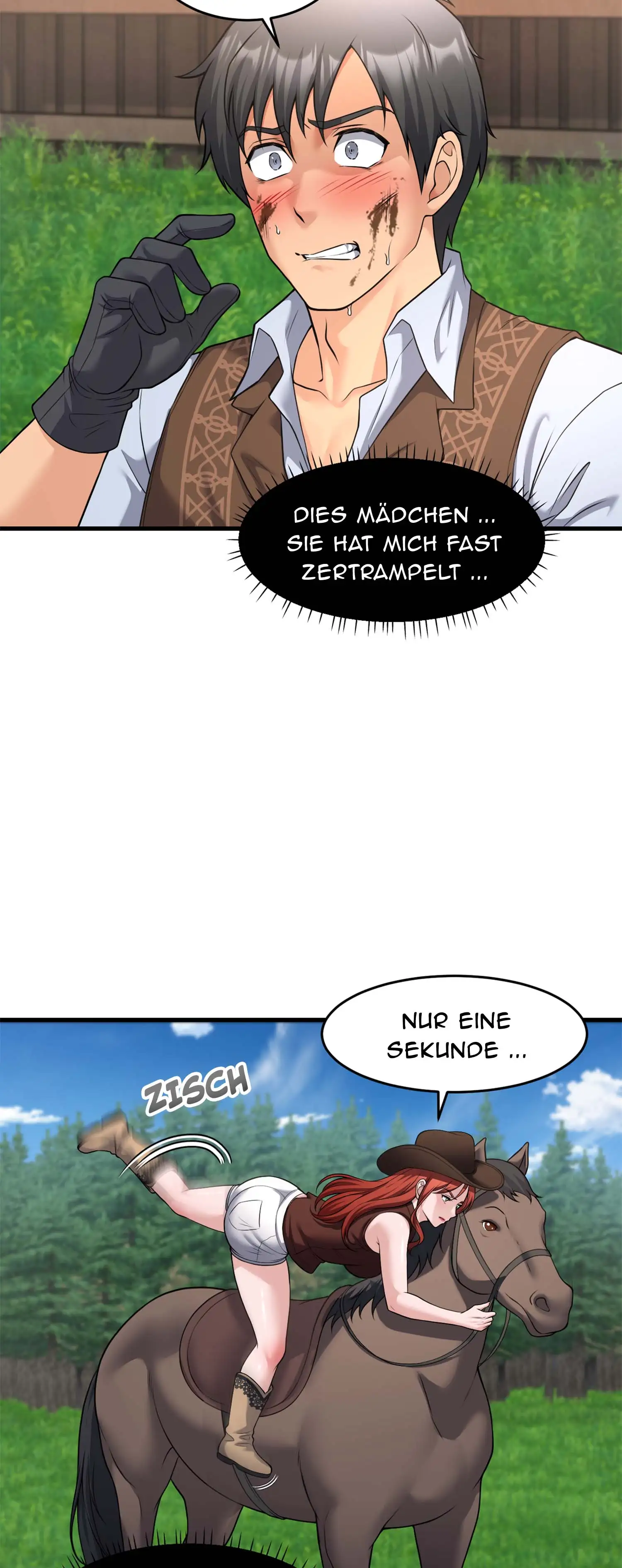 Geiler Stein - Episode 1 - read scene 26