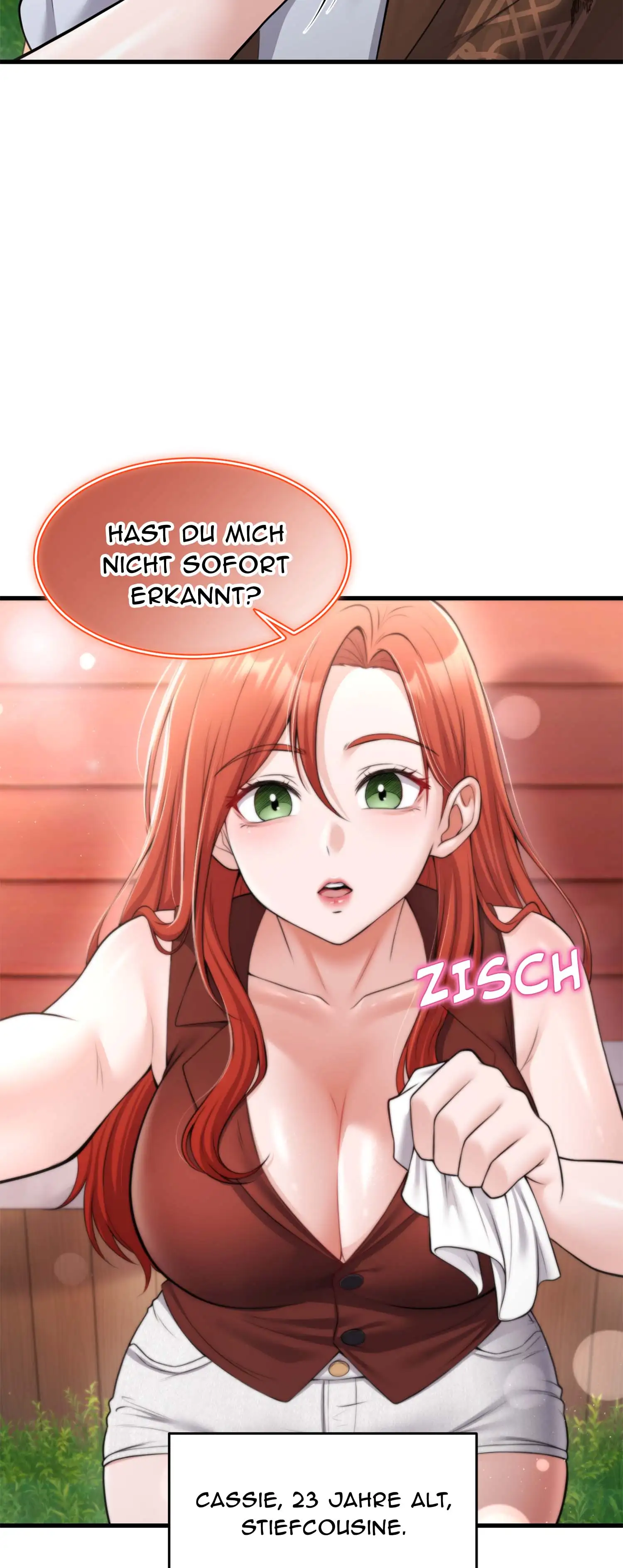 Geiler Stein - Episode 1 - read scene 33