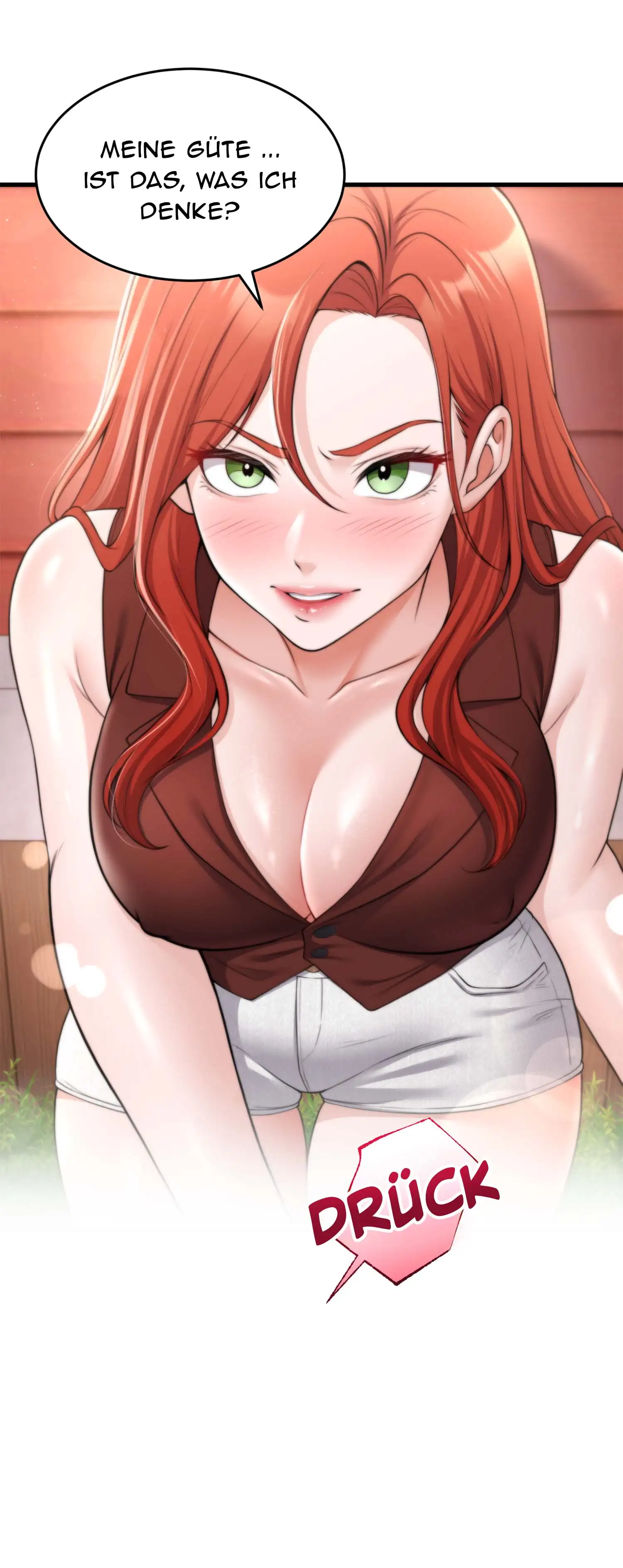 Geiler Stein - Episode 1 - read scene 37