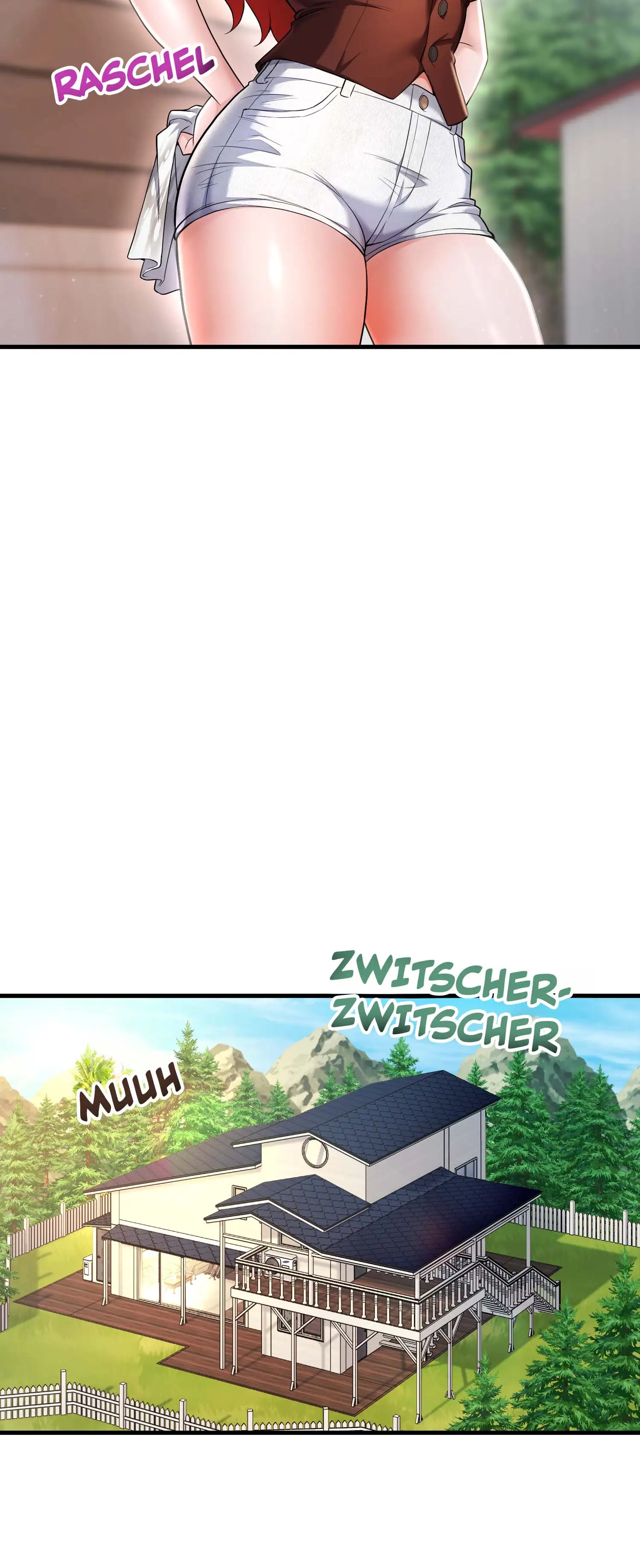 Geiler Stein - Episode 2 - read scene 5