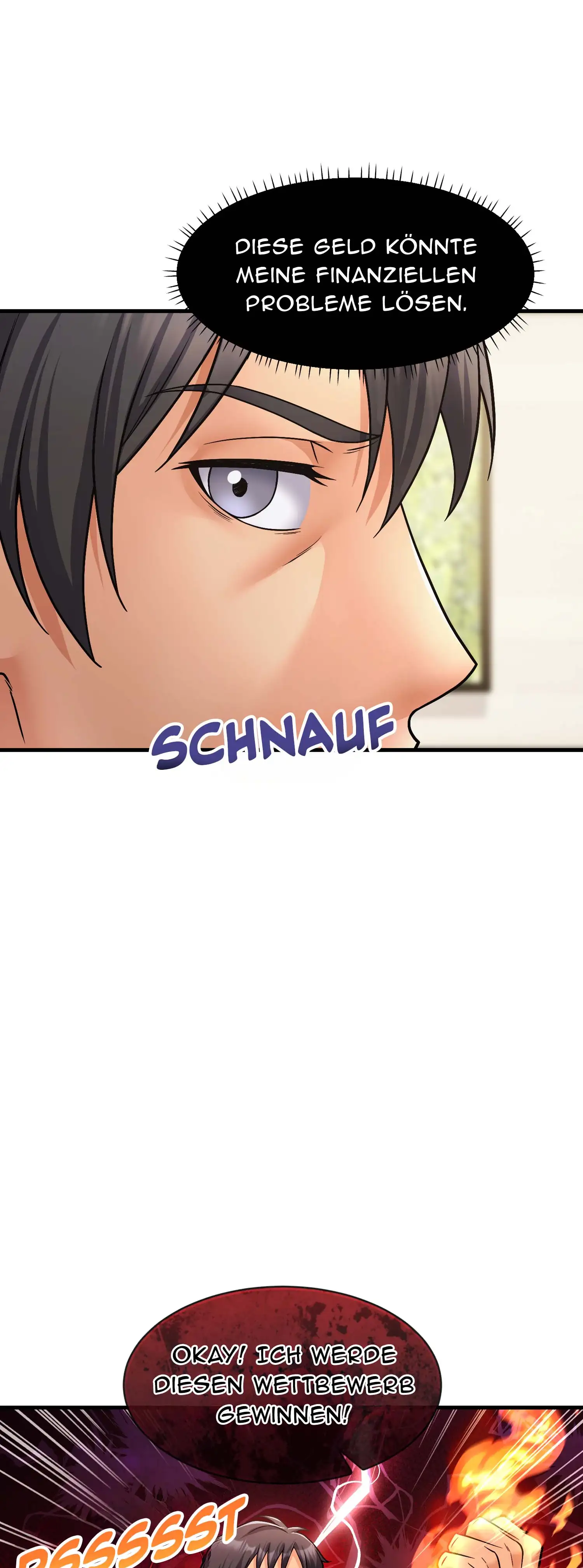 Geiler Stein - Episode 2 - read scene 19