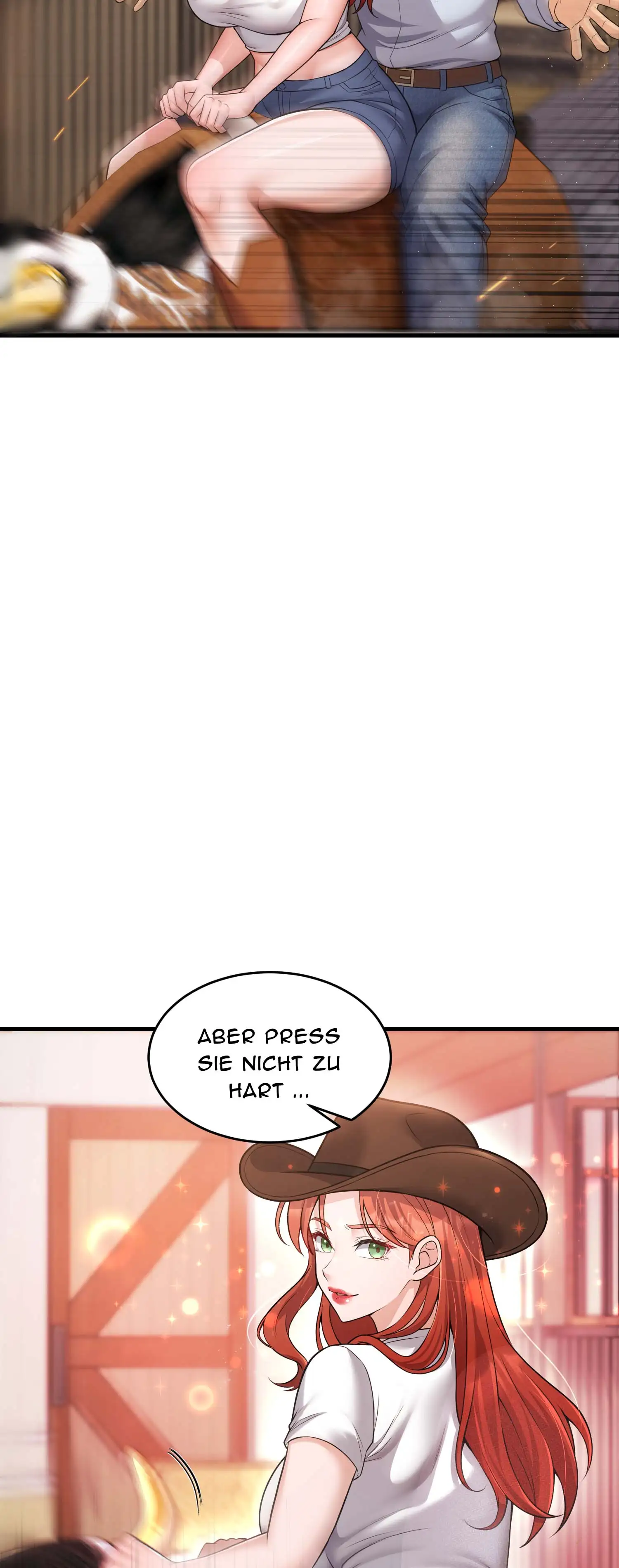 Geiler Stein - Episode 3 - read scene 34