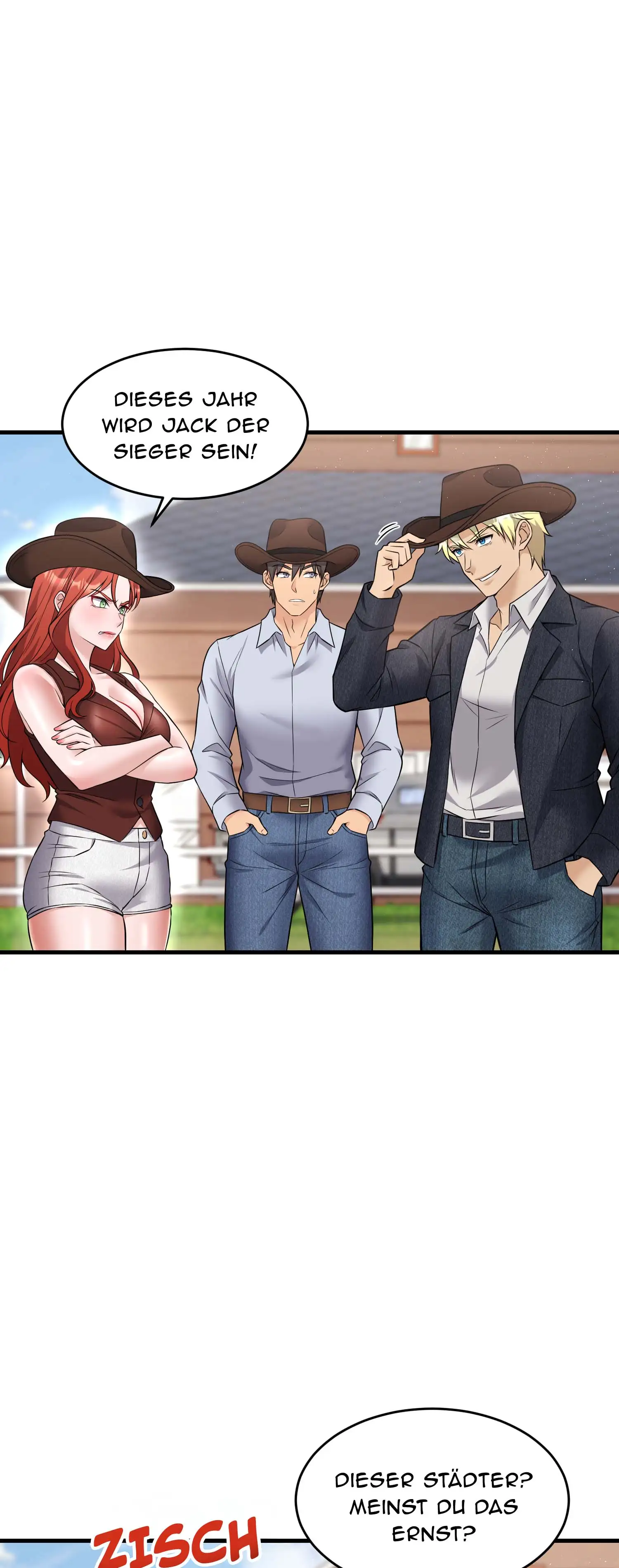 Geiler Stein - Episode 3 - read scene 8