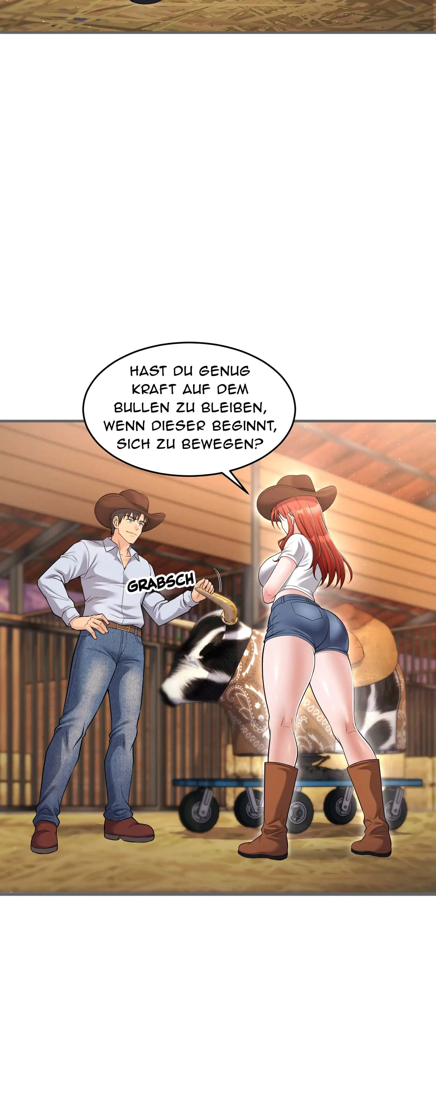 Geiler Stein - Episode 3 - read scene 15