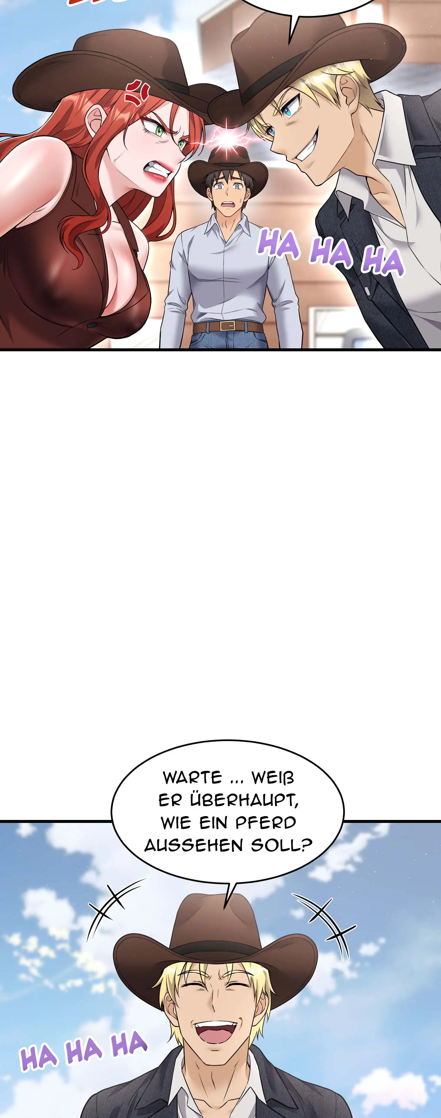 Geiler Stein - Episode 3 - read scene 9