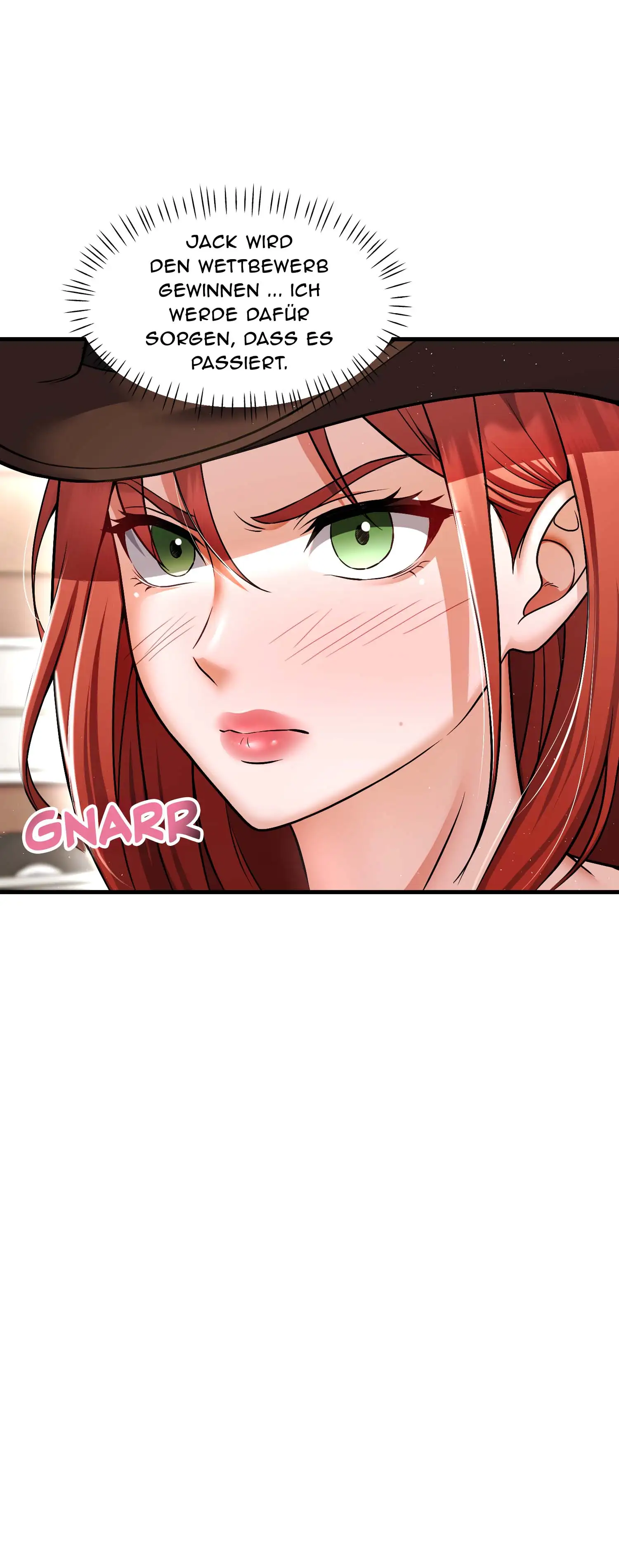 Geiler Stein - Episode 3 - read scene 11