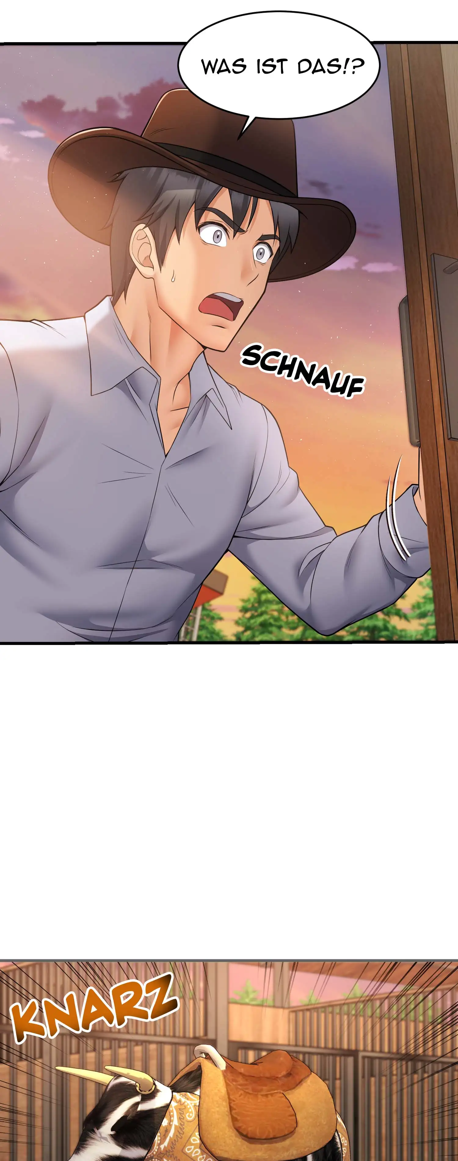 Geiler Stein - Episode 3 - read scene 13