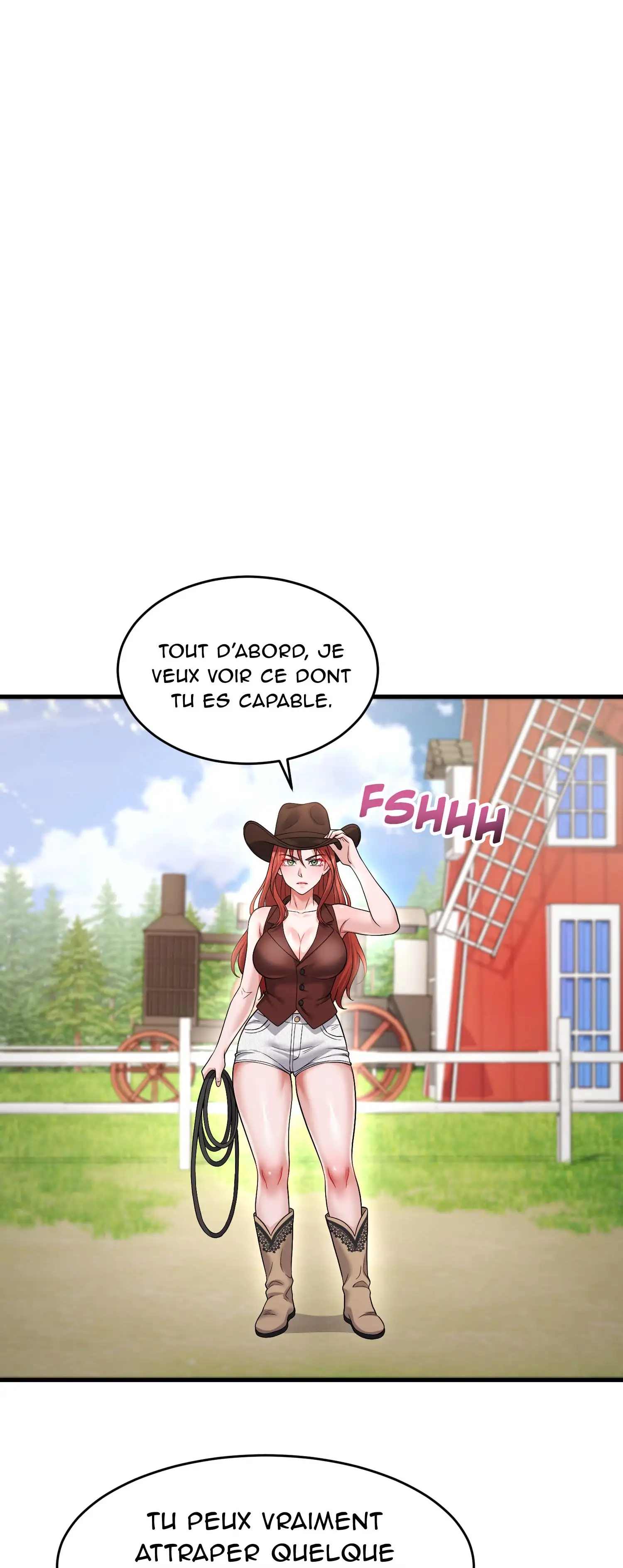En Chaleur - Episode 2 - read scene 26
