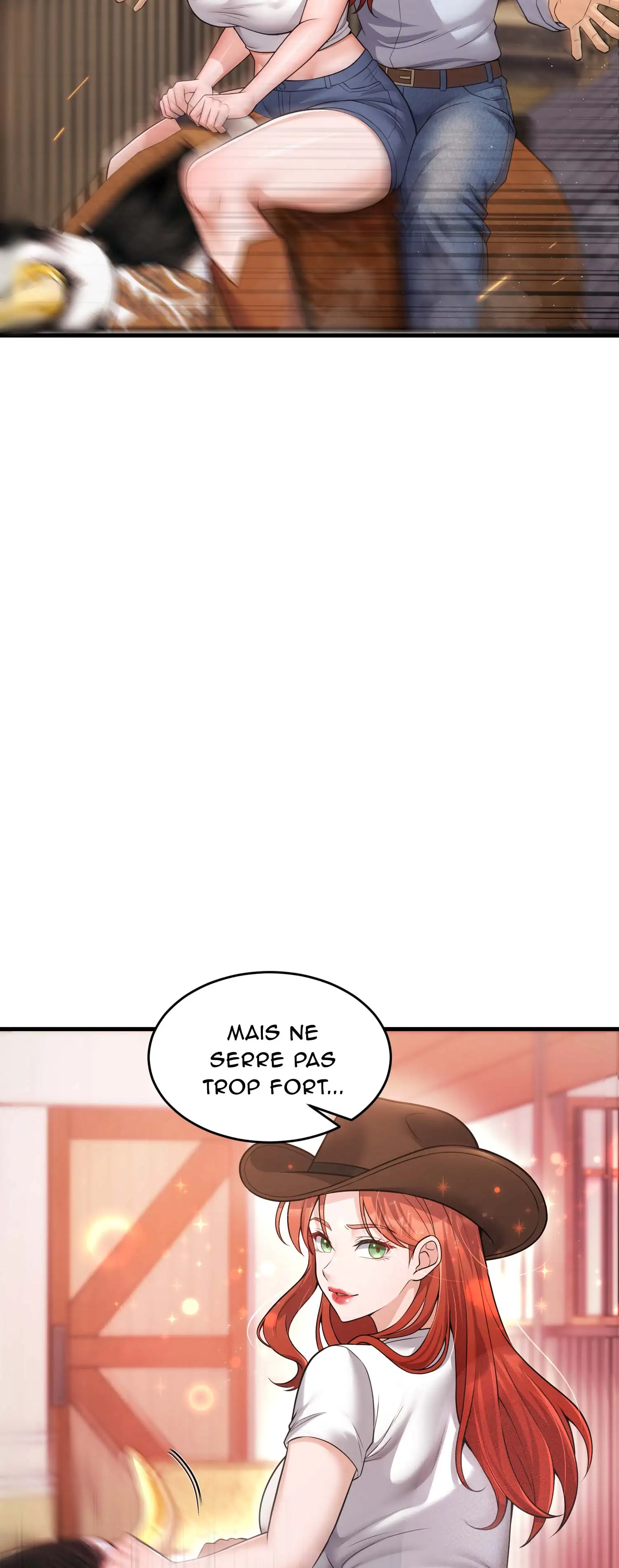 En Chaleur - Episode 3 - read scene 34
