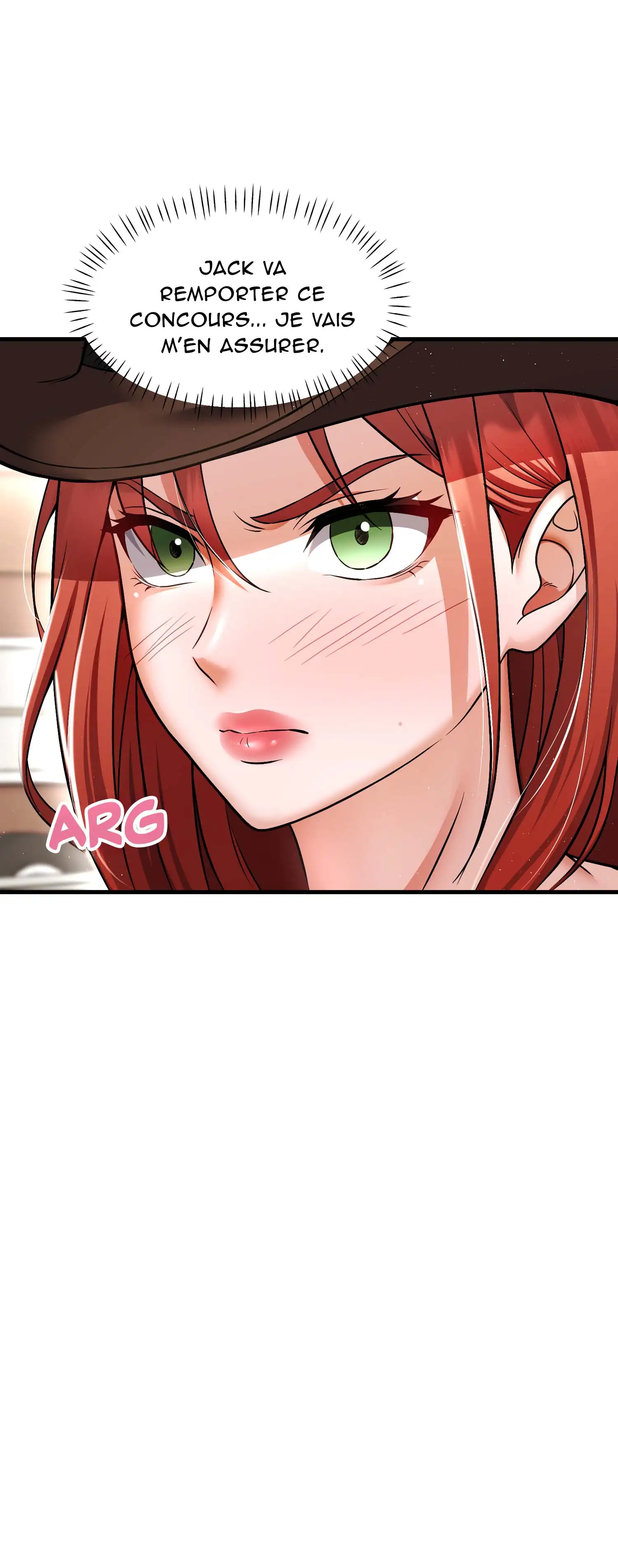 En Chaleur - Episode 3 - read scene 11