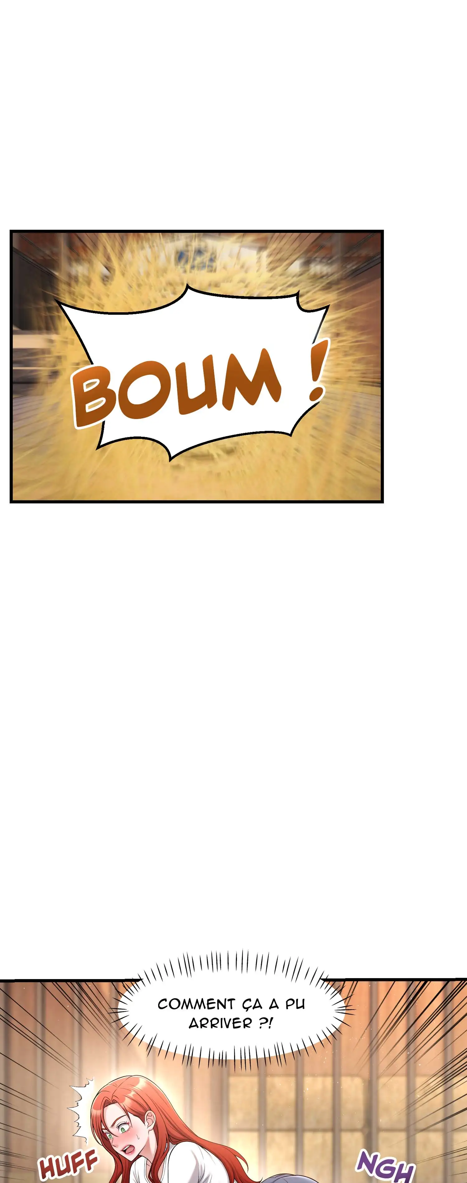 En Chaleur - Episode 3 - read scene 43