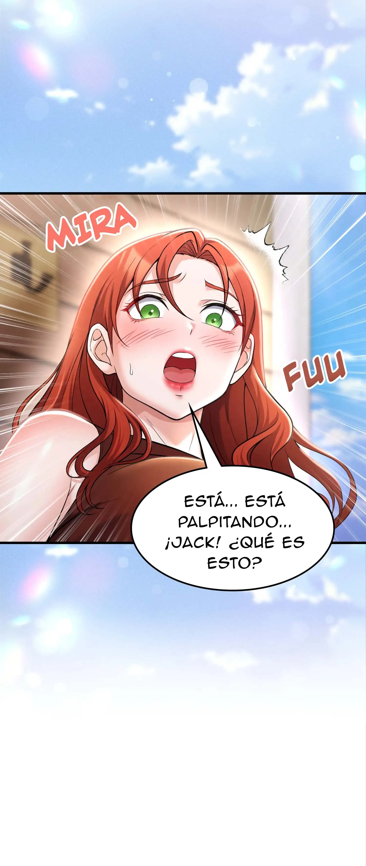 Rancho Ardiente - Prologue - read scene 17