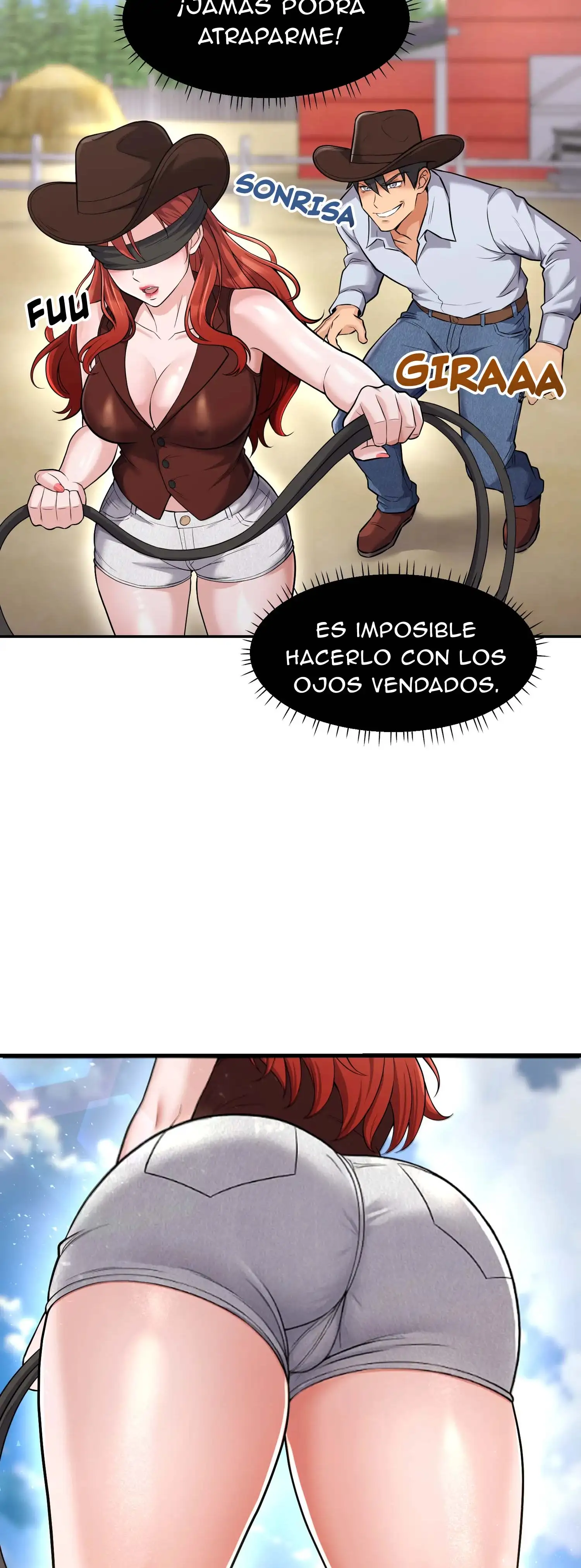 Rancho Ardiente - Prologue - read scene 10