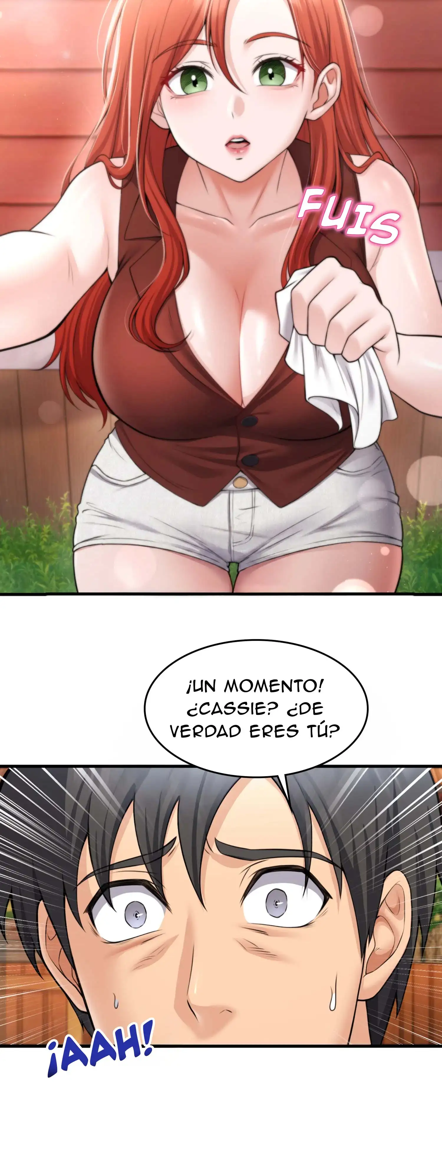 Rancho Ardiente - Prologue - read scene 3