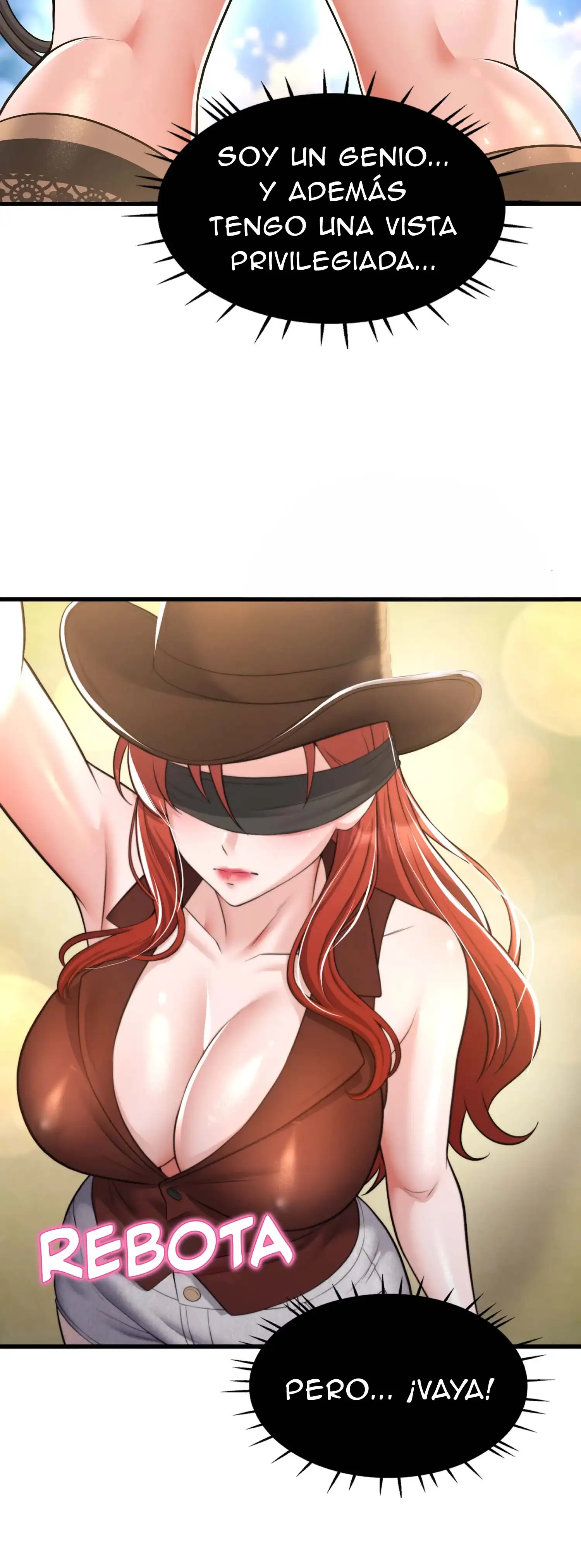 Rancho Ardiente - Prologue - read scene 11