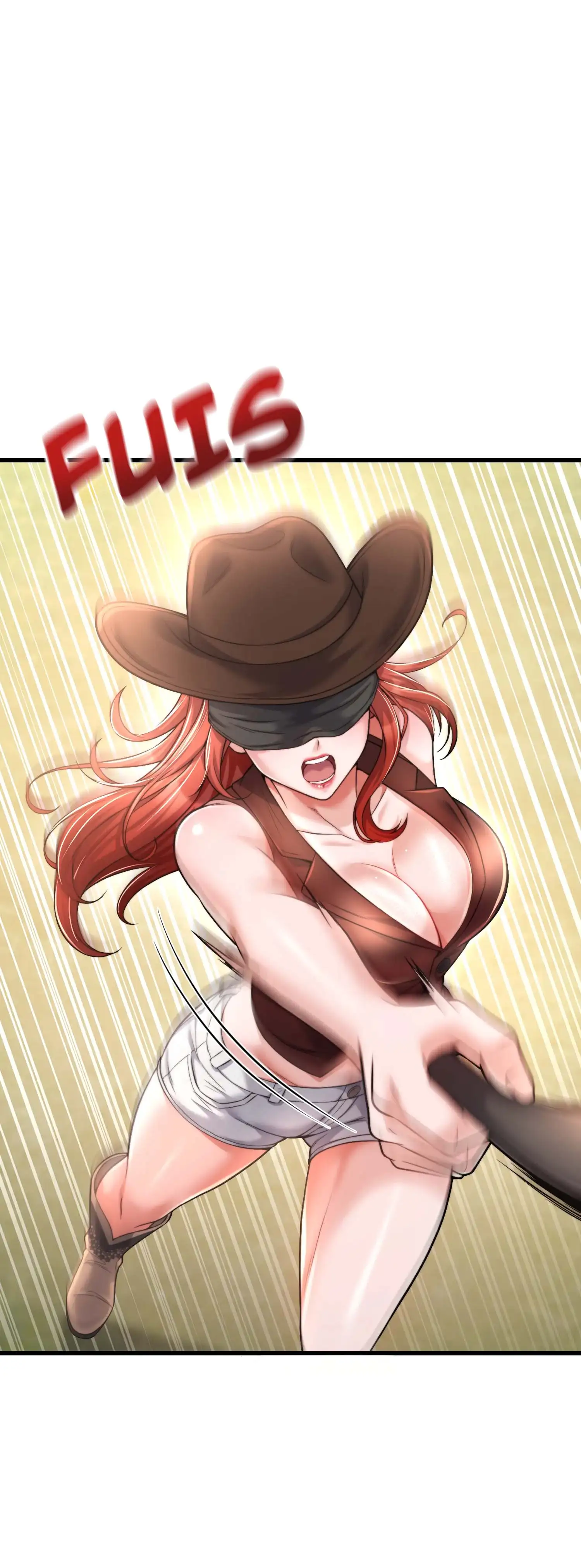 Rancho Ardiente - Prologue - read scene 12