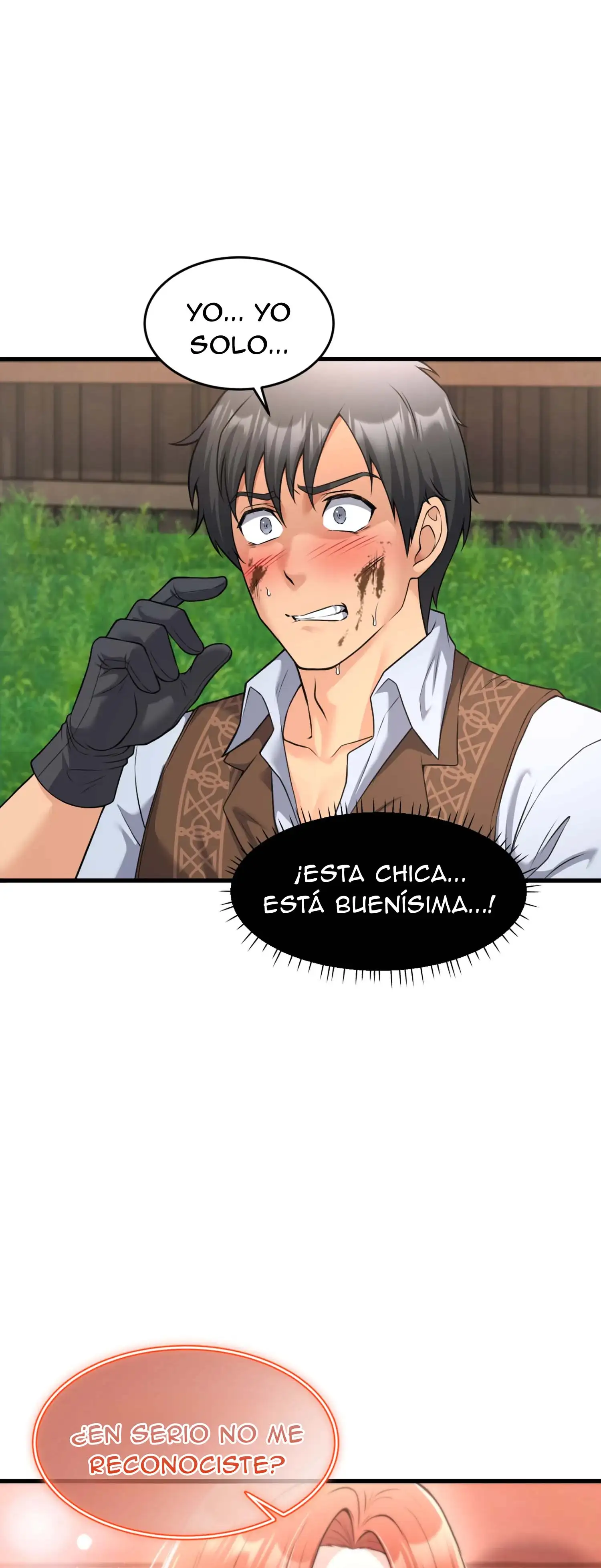 Rancho Ardiente - Prologue - read scene 2