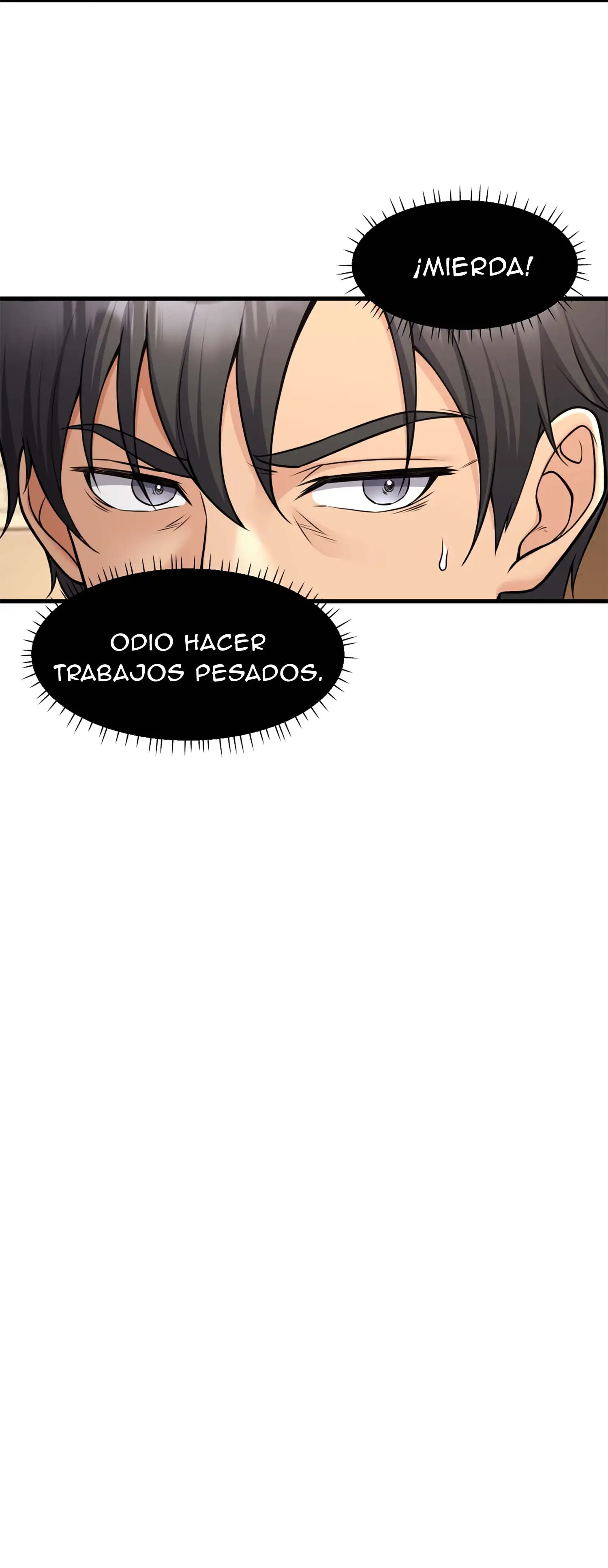 Rancho Ardiente - Episode 1 - read scene 15