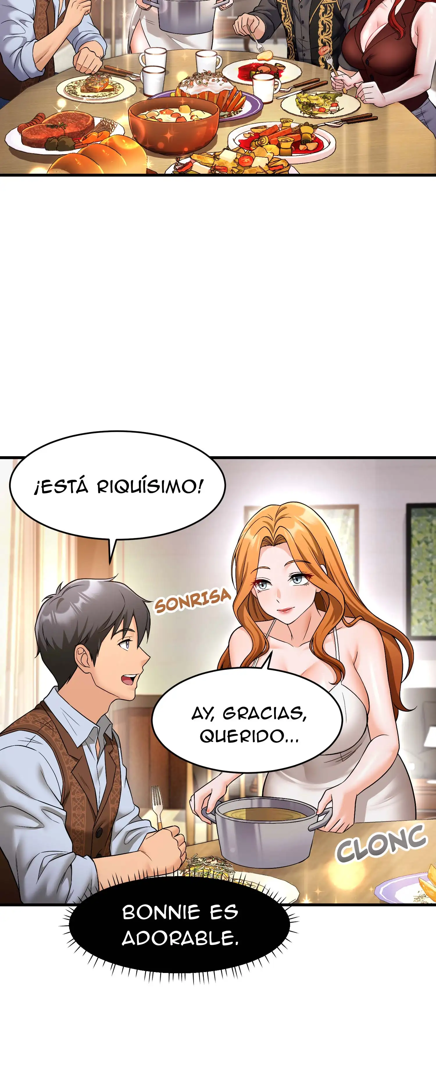 Rancho Ardiente - Episode 2 - read scene 8