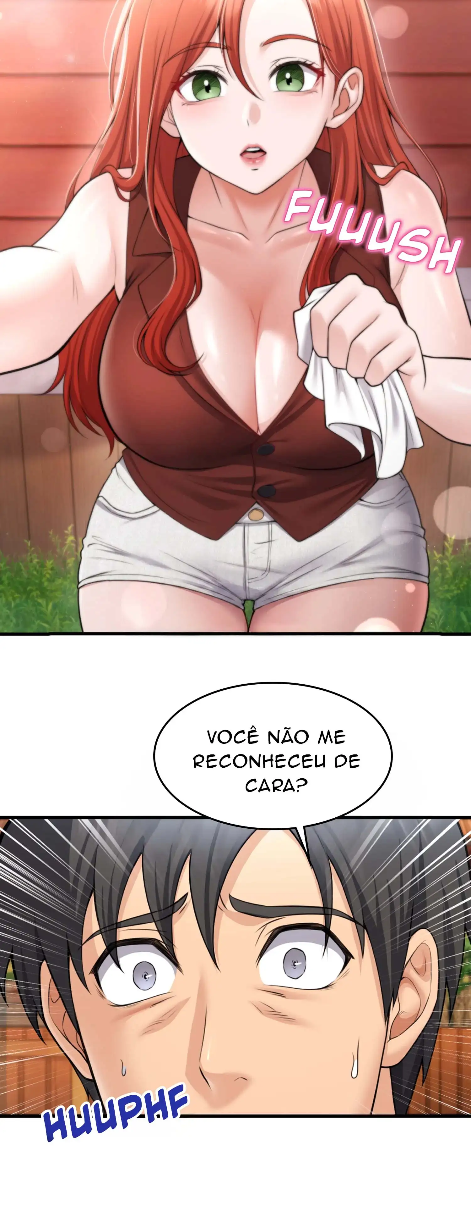 Pedra Quente - Prologue - read scene 3