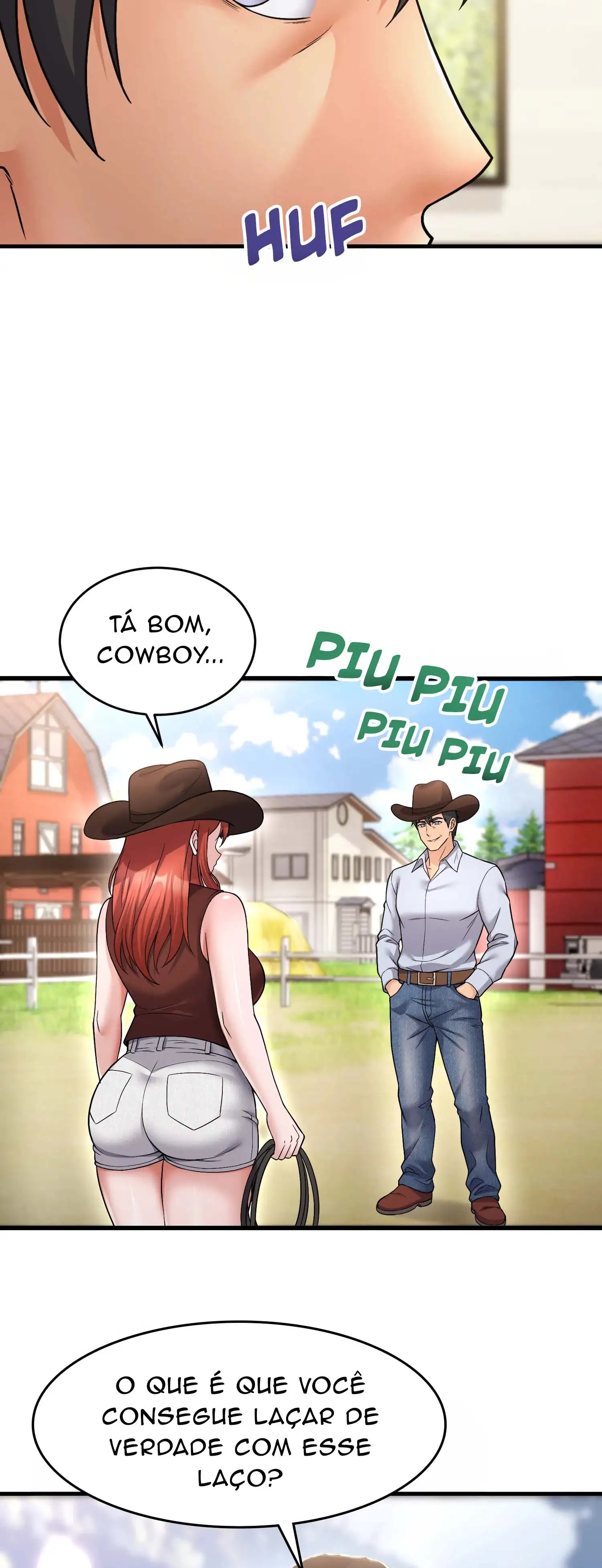 Pedra Quente - Prologue - read scene 5