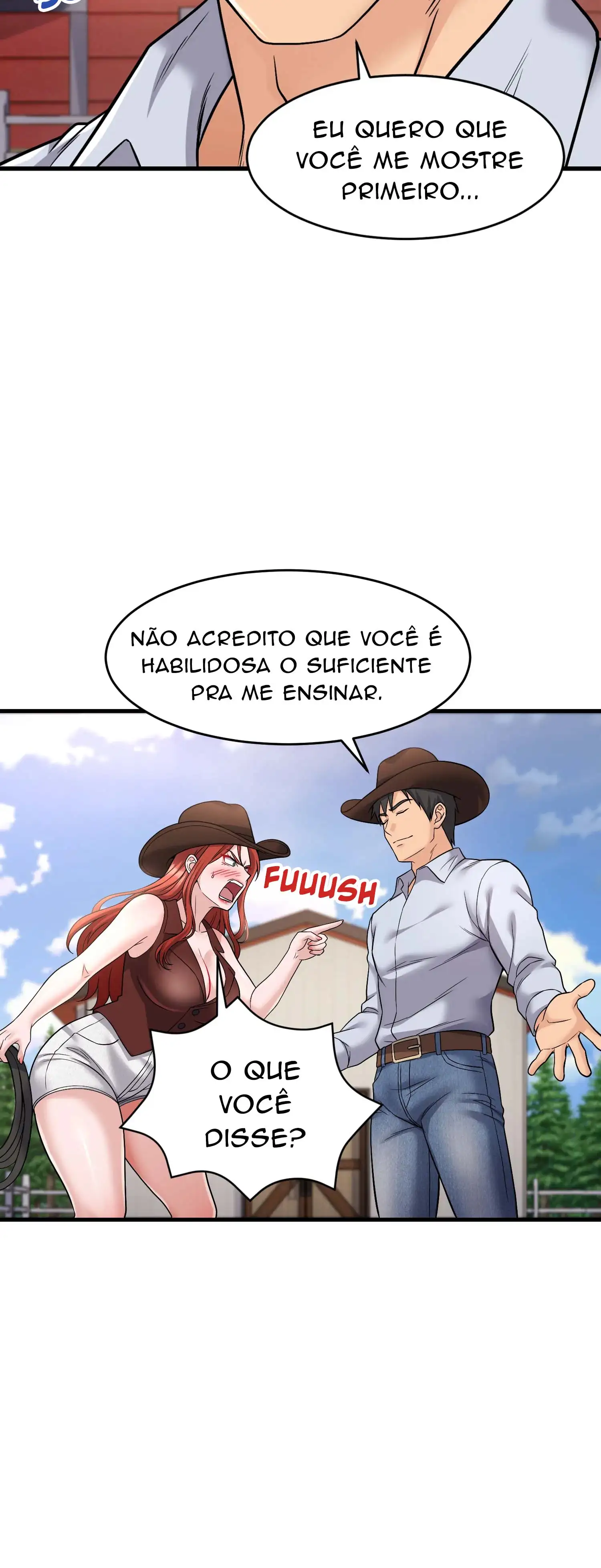 Pedra Quente - Prologue - read scene 7