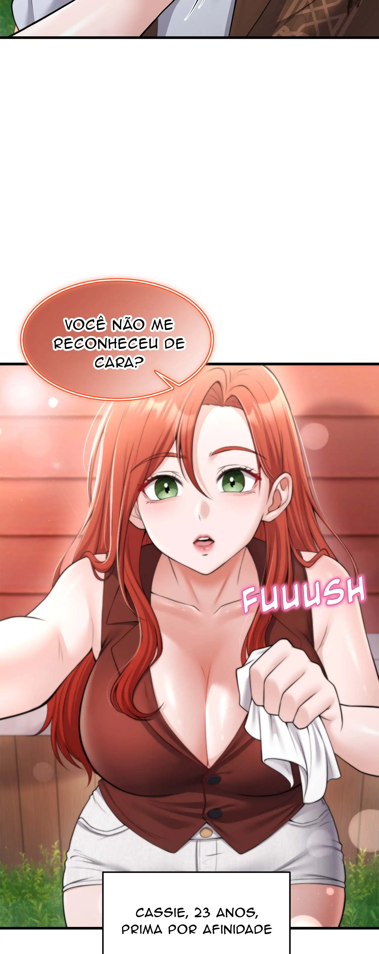 Pedra Quente - Episode 1 - read scene 33