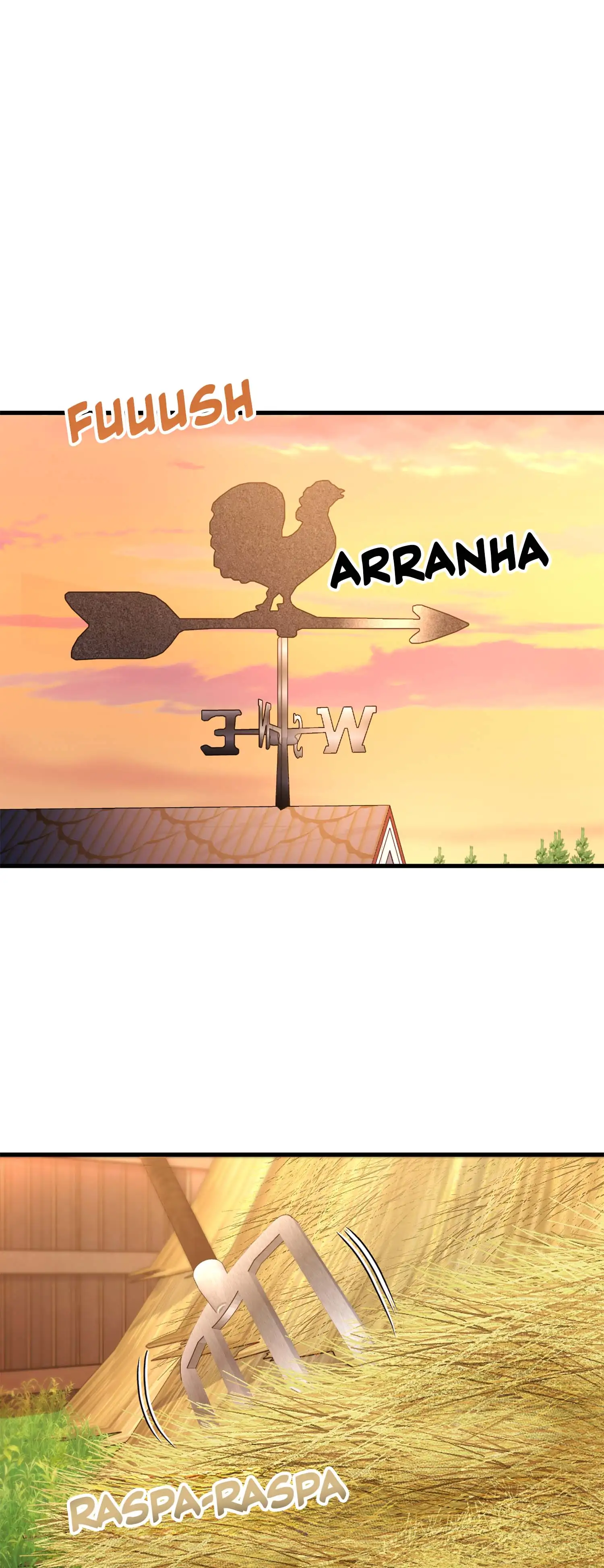 Pedra Quente - Episode 1 - read scene 16