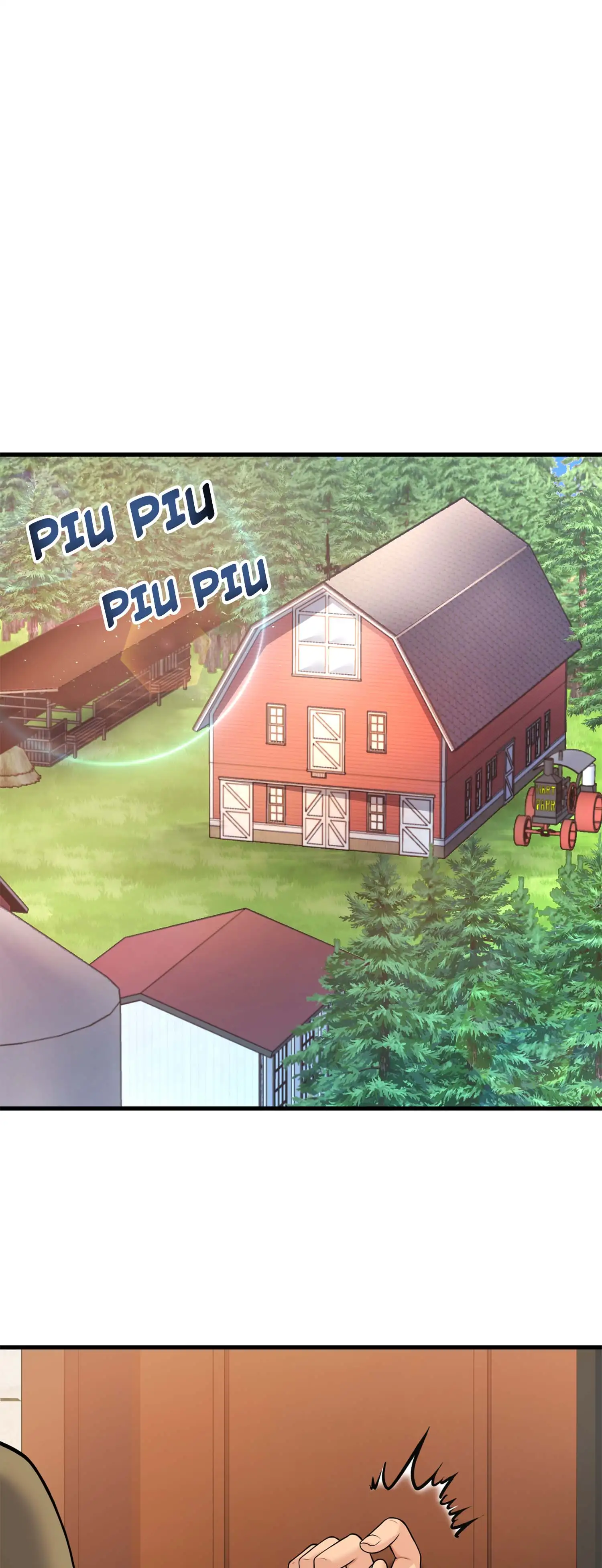 Pedra Quente - Episode 1 - read scene 5