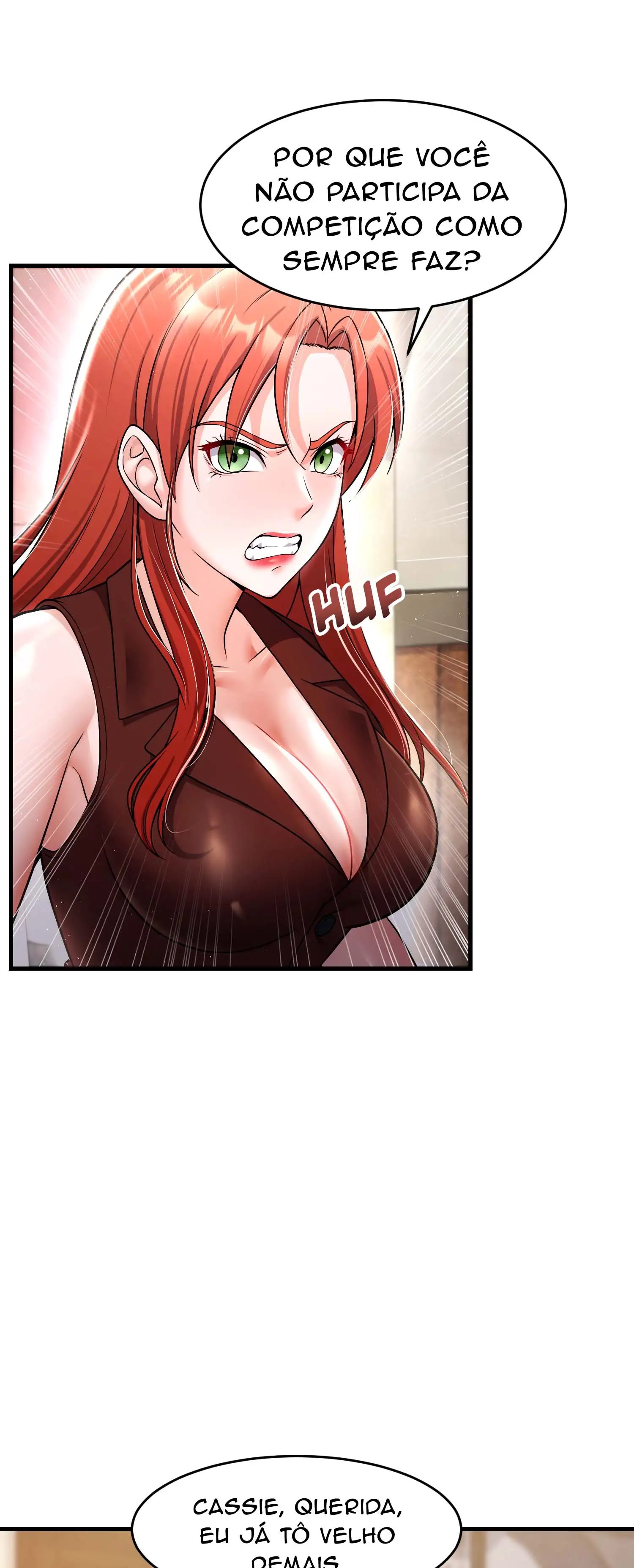 Pedra Quente - Episode 2 - read scene 15