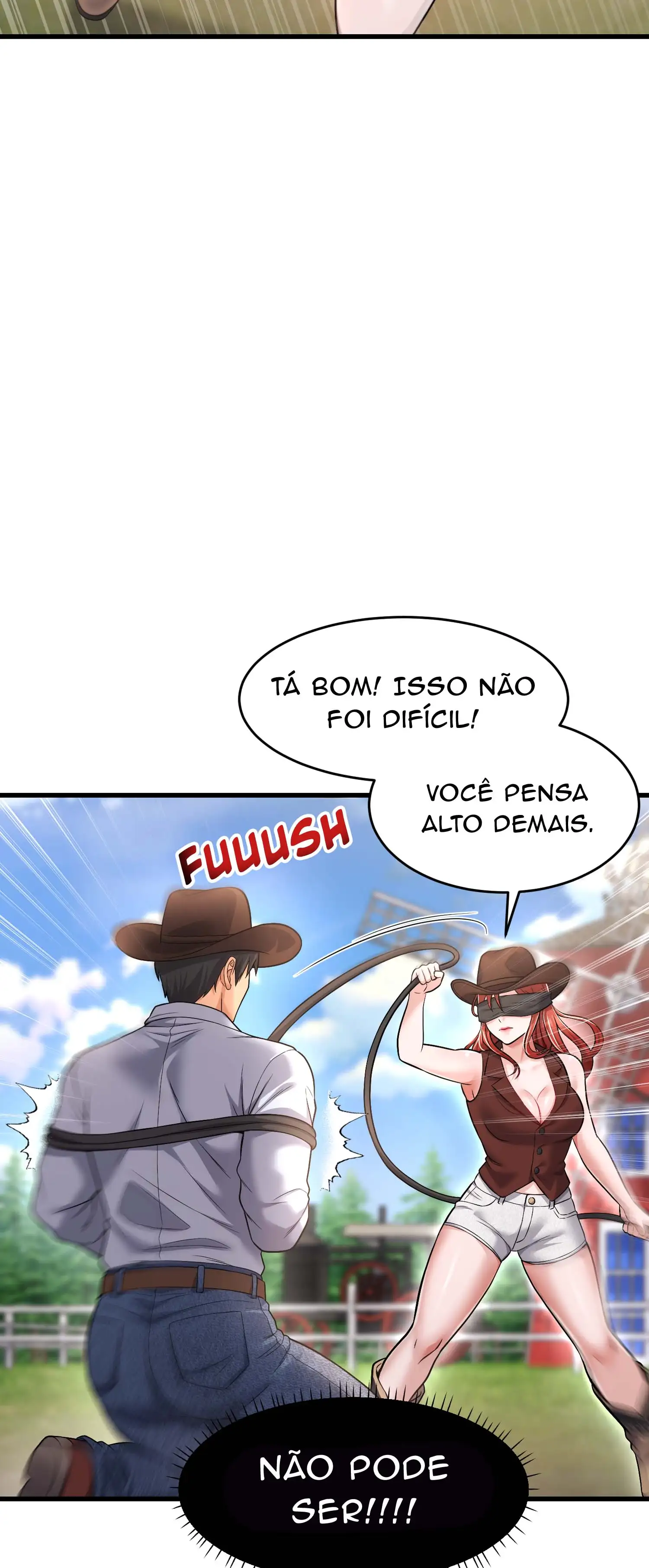 Pedra Quente - Episode 2 - read scene 37
